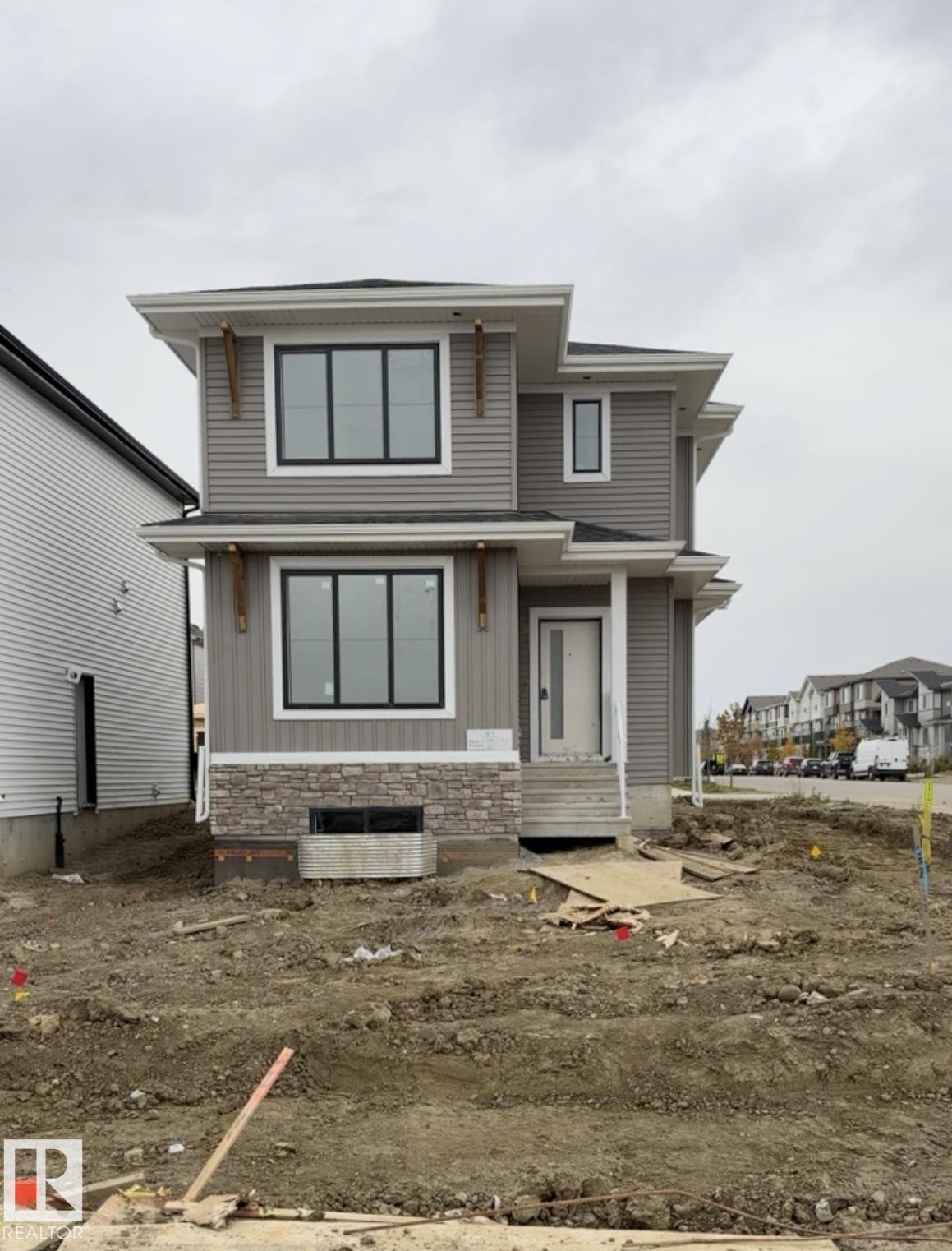 547 Robinson Boulevard, Leduc, MLS® # E4512445