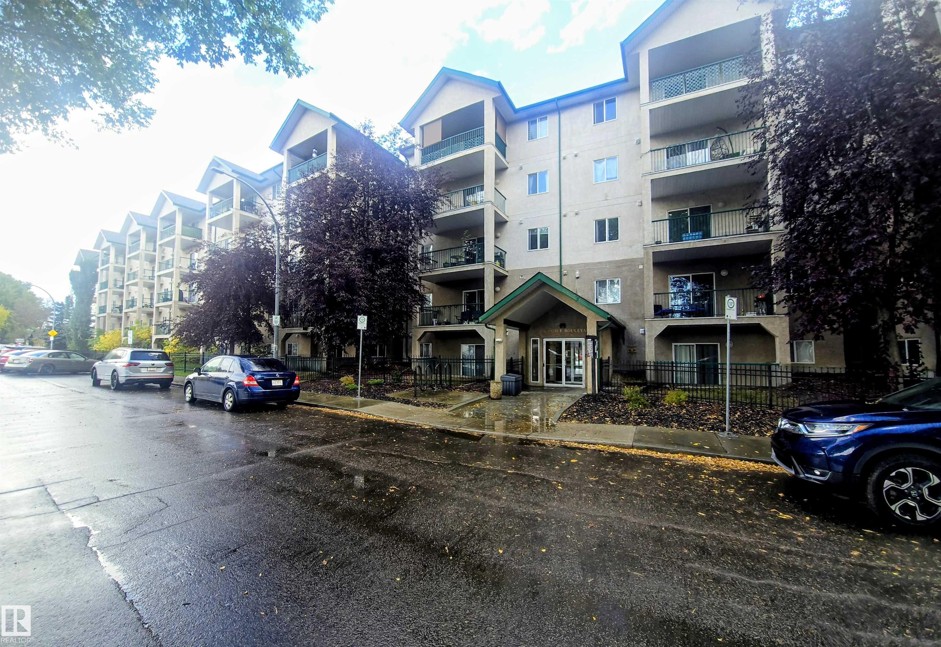 502 11325 83 Street, Edmonton, MLS® # E4512457