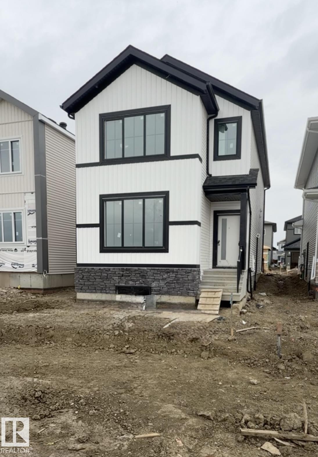 545 Robinson Boulevard, Leduc, MLS® # E4512460