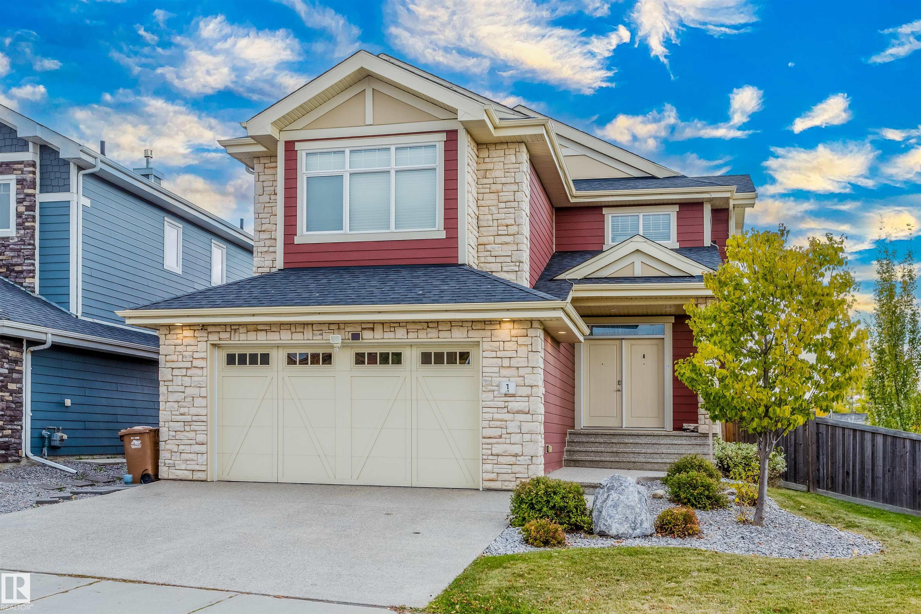 1 Eastview St, St. Albert, MLS® # E4512471