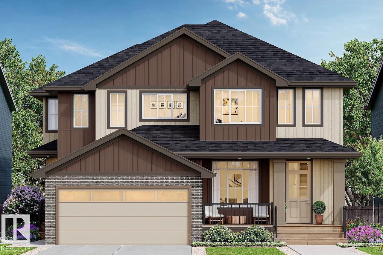 2215 Crossbill Link, Edmonton, MLS® # E4512474