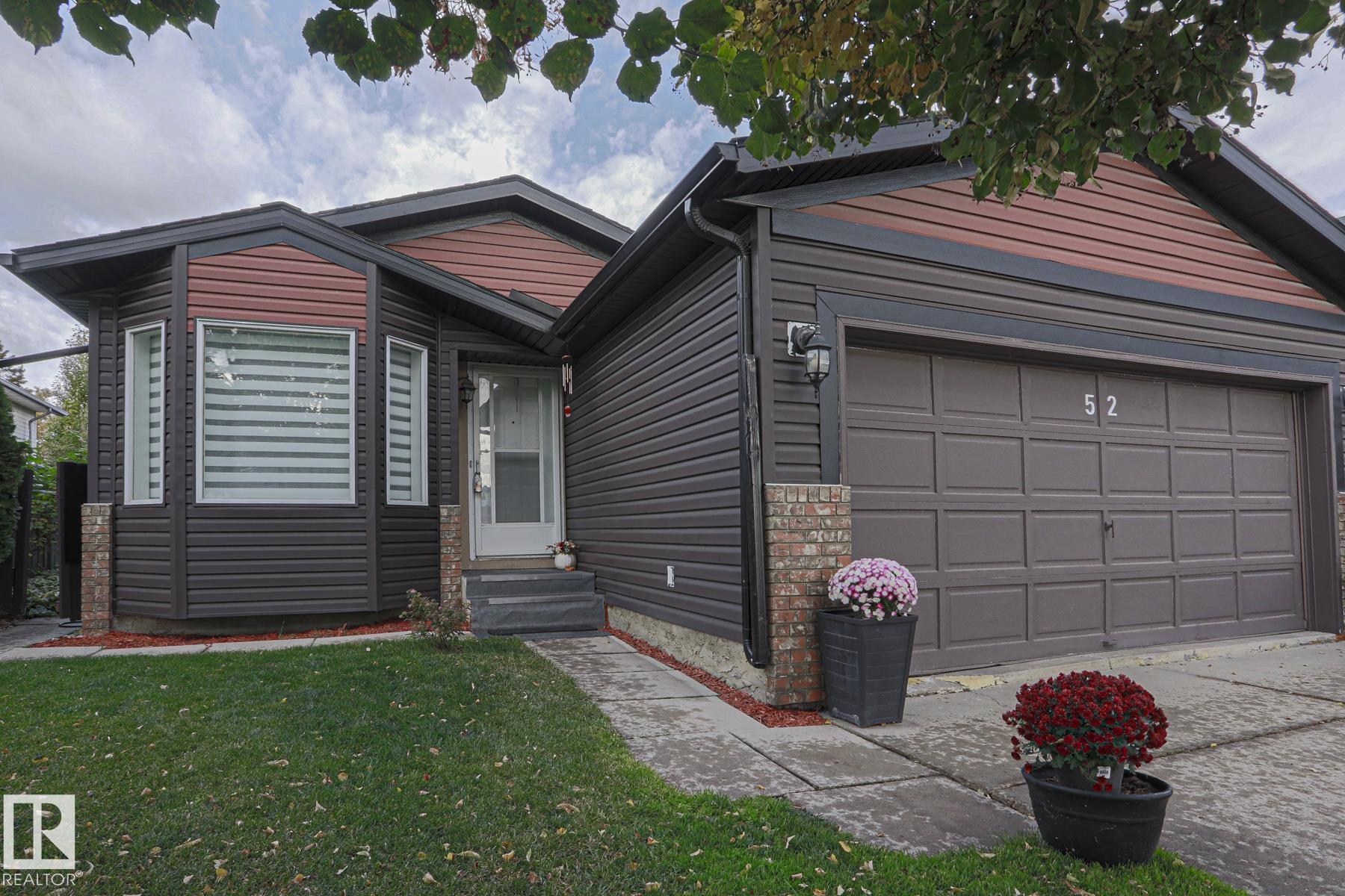 52 Westlake Drive, Spruce Grove, MLS® # E4512475