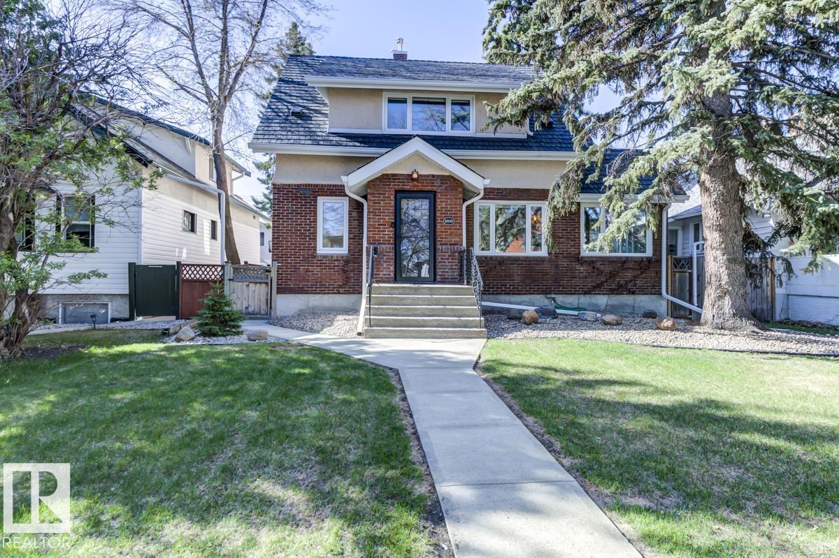 10949 88 Avenue, Edmonton, MLS® # E4512480