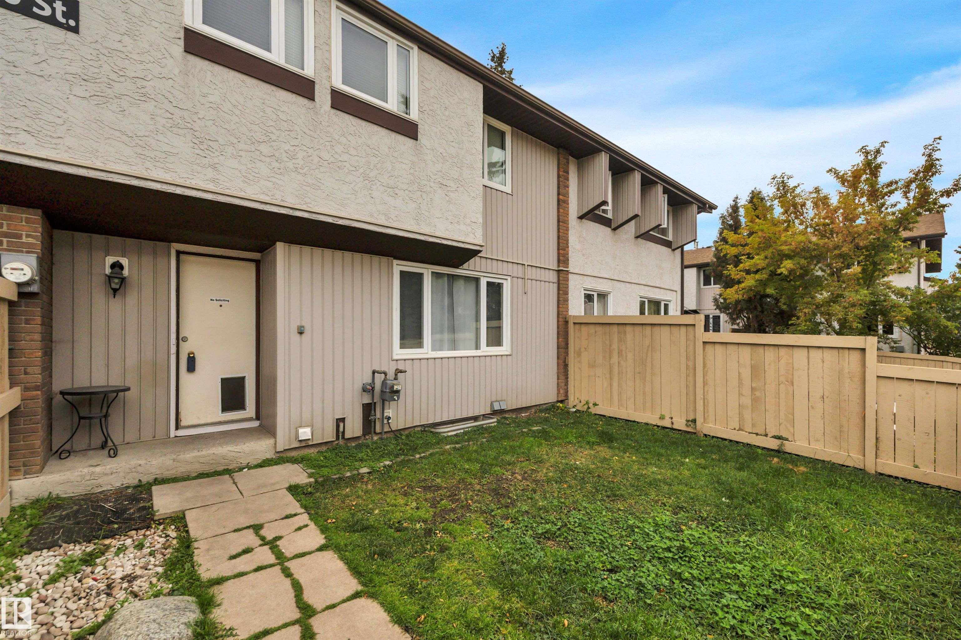 8 14130 80 Street, Edmonton, MLS® # E4512481