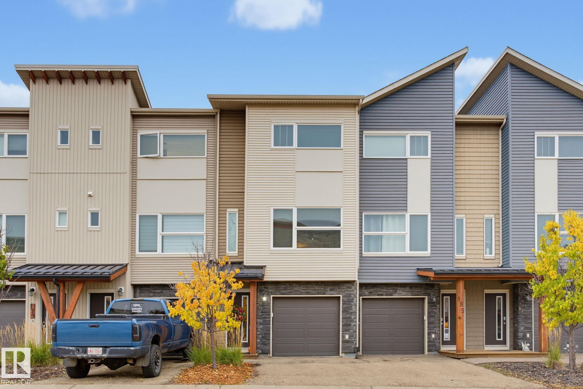 183 401 Southfork Drive, Leduc, MLS® # E4512483