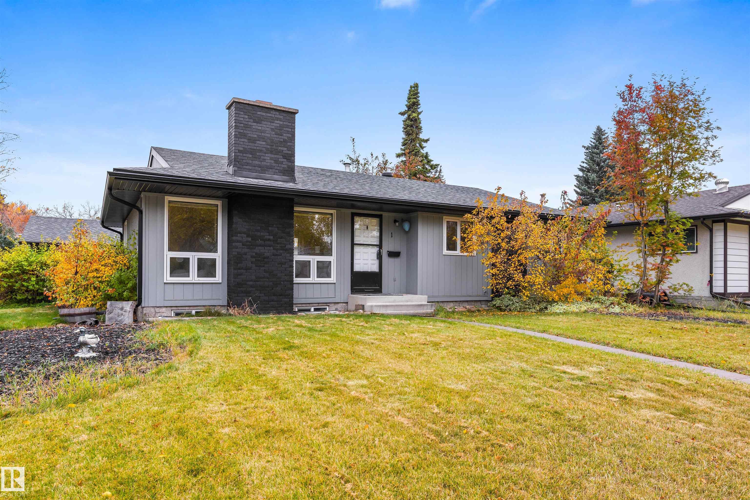 1 Lloyd Place, St. Albert, MLS® # E4512484