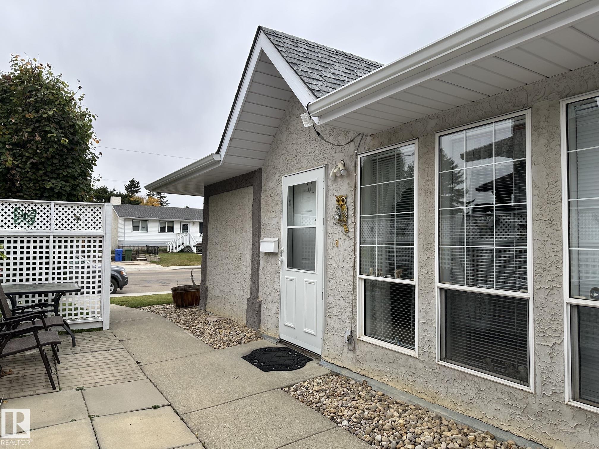 A 4121 53 Street, Wetaskiwin, MLS® # E4512487