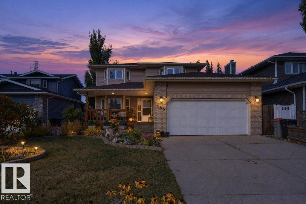 186 West Liberty Crescent, Millet, MLS® # E4512493