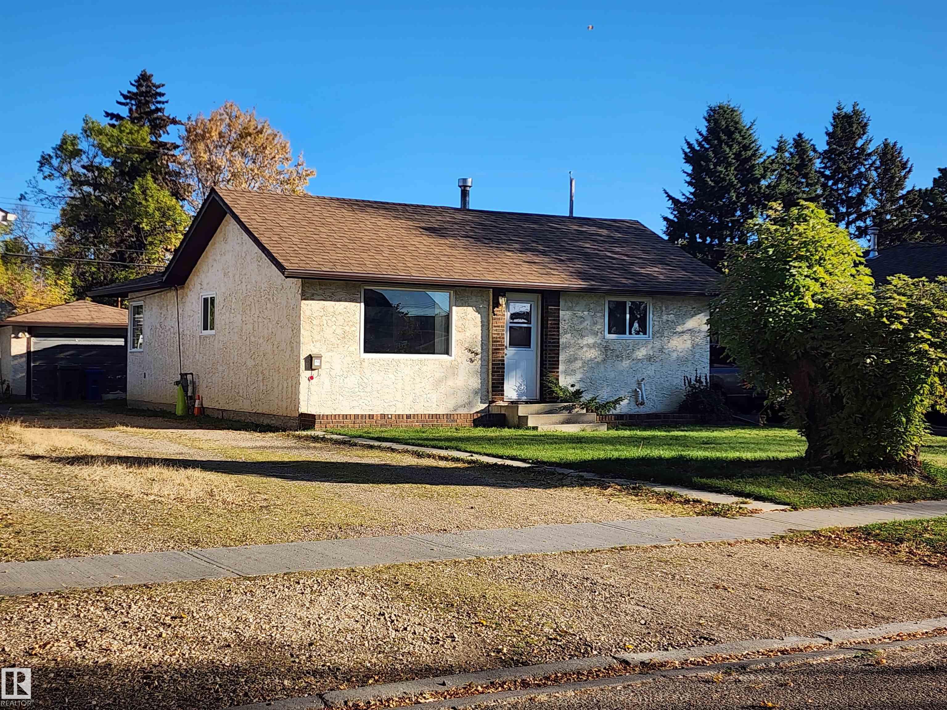 4606 53 Avenue, Wetaskiwin, MLS® # E4512497