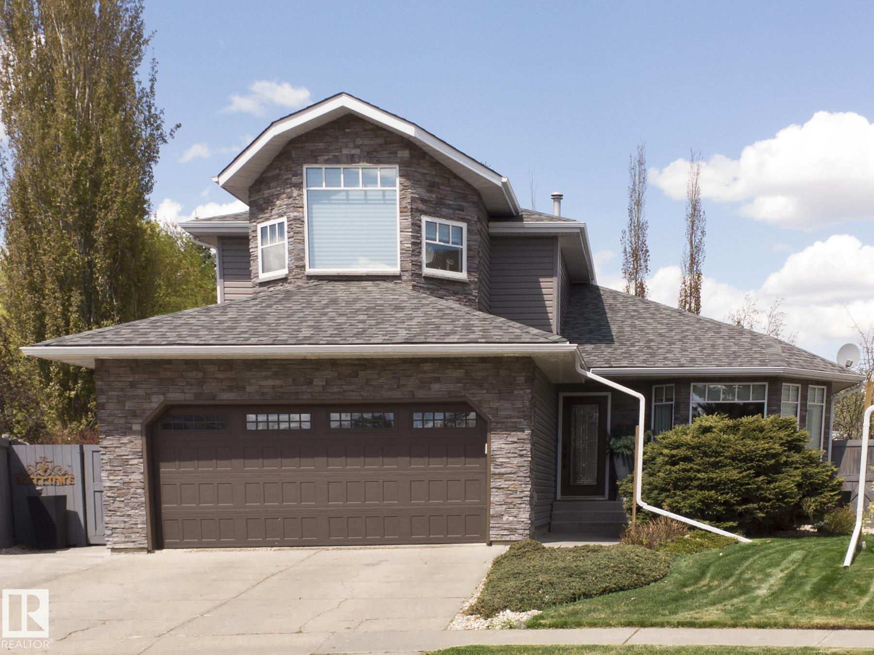 48 Aster Point(e), Sherwood Park, MLS® # E4512499