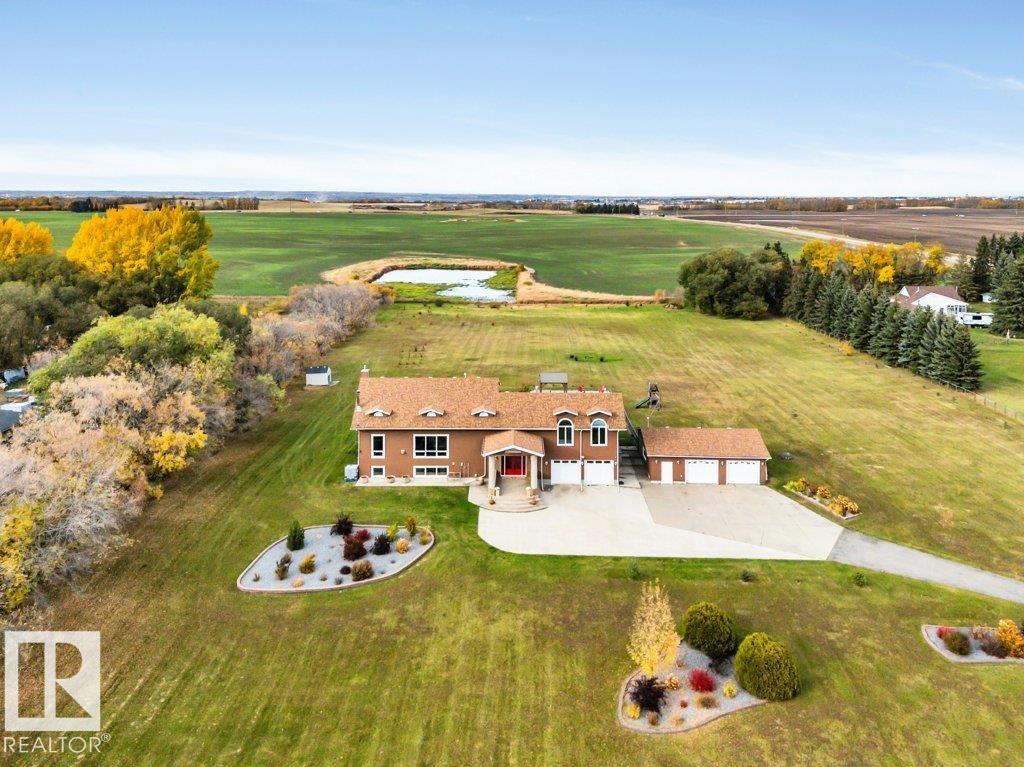 4-52312 Rge Rd 274, Rural Parkland County, MLS® # E4512510