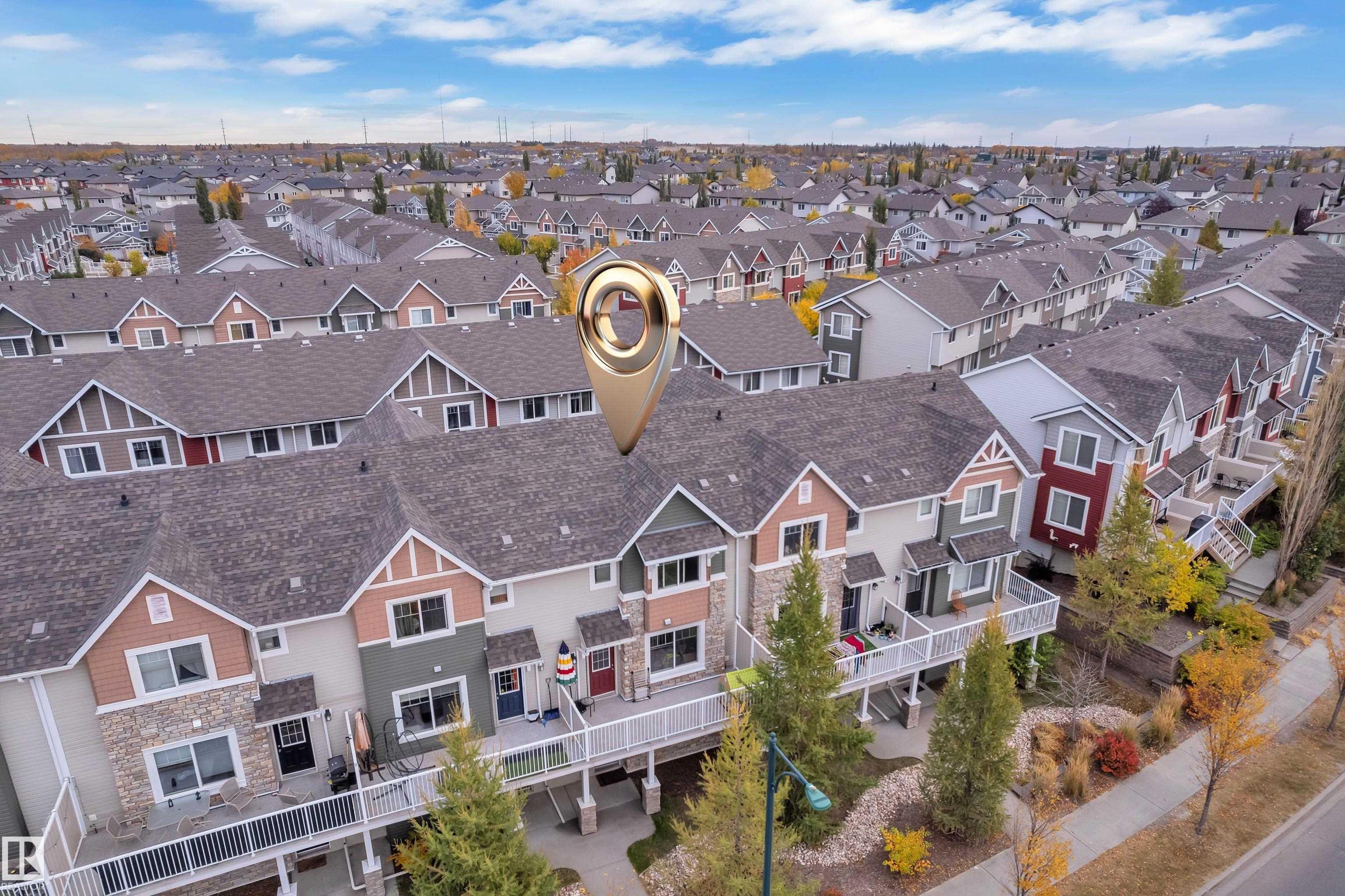 140 655 Tamarack Road, Edmonton, MLS® # E4512511