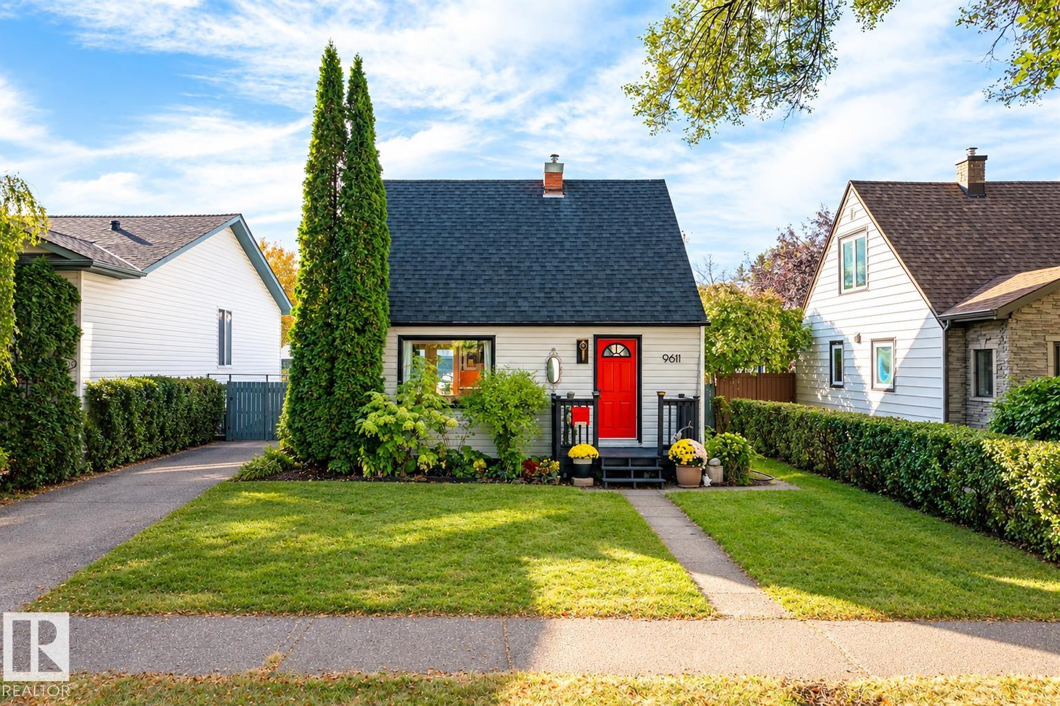 9611 73 Avenue, Edmonton, MLS® # E4512517