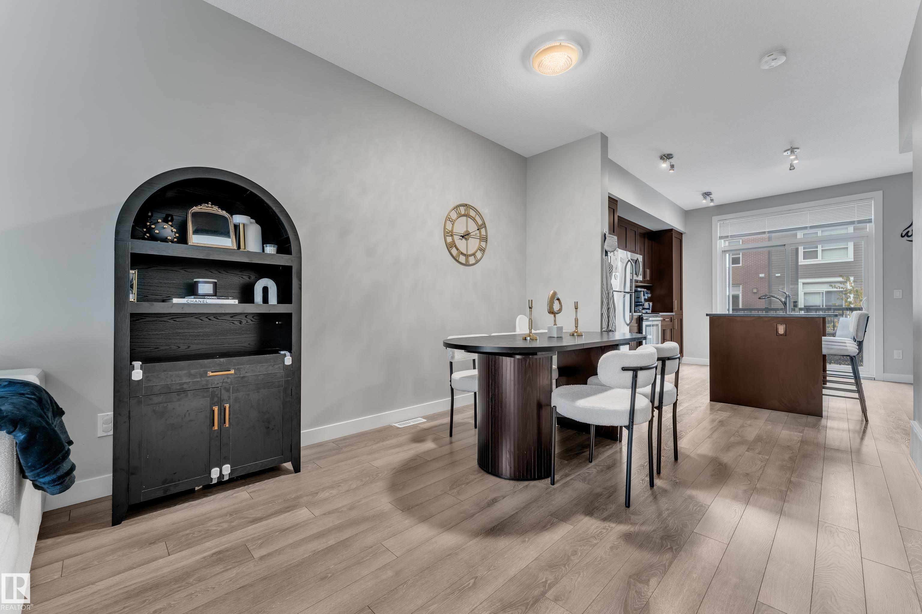 126 2560 Pegasus Boulevard, Edmonton, MLS® # E4512532