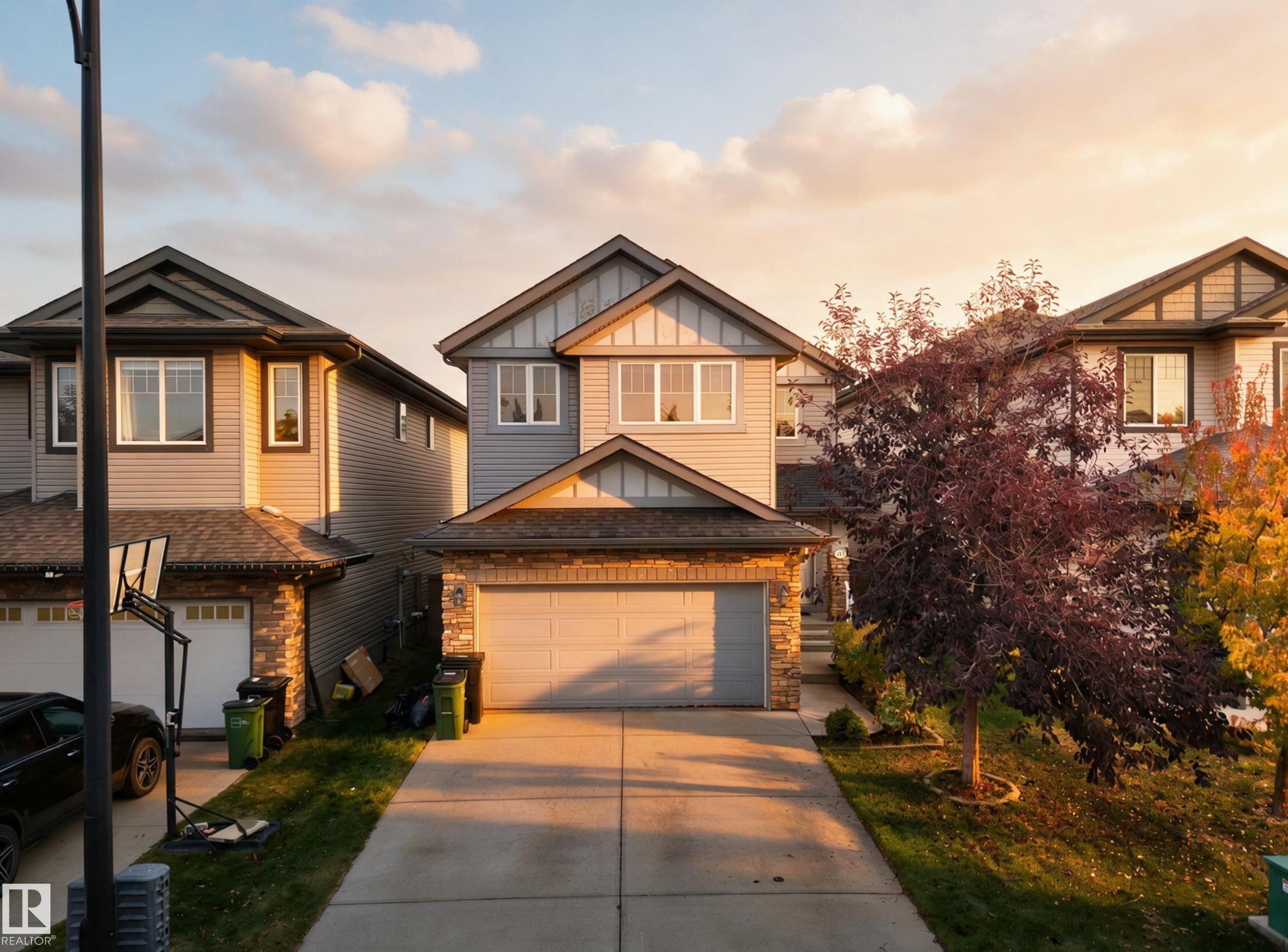 163 52 Street, Edmonton, MLS® # E4512533