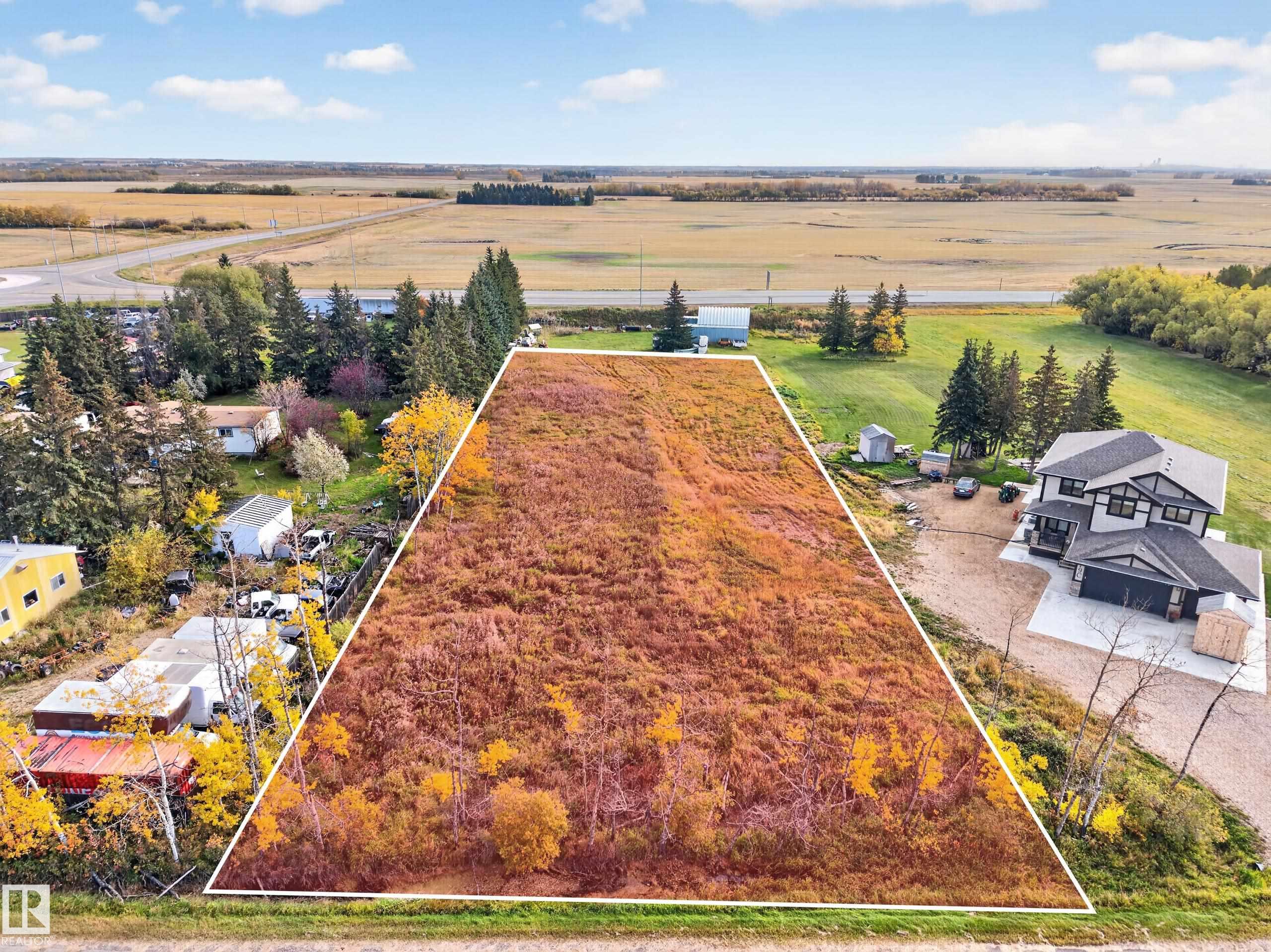  Vacant Lot/Land for Sale, MLS® # E4512538
