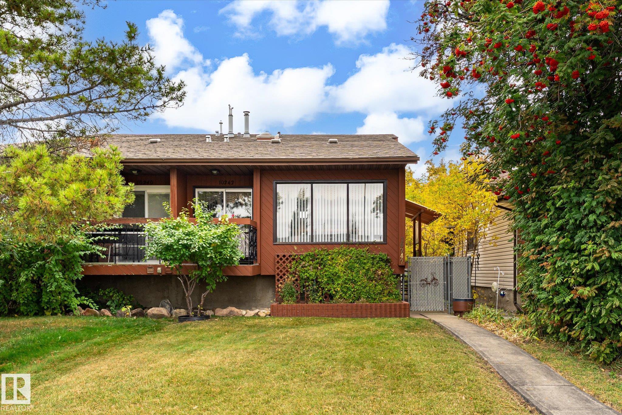10242 161 Street, Edmonton, MLS® # E4512539