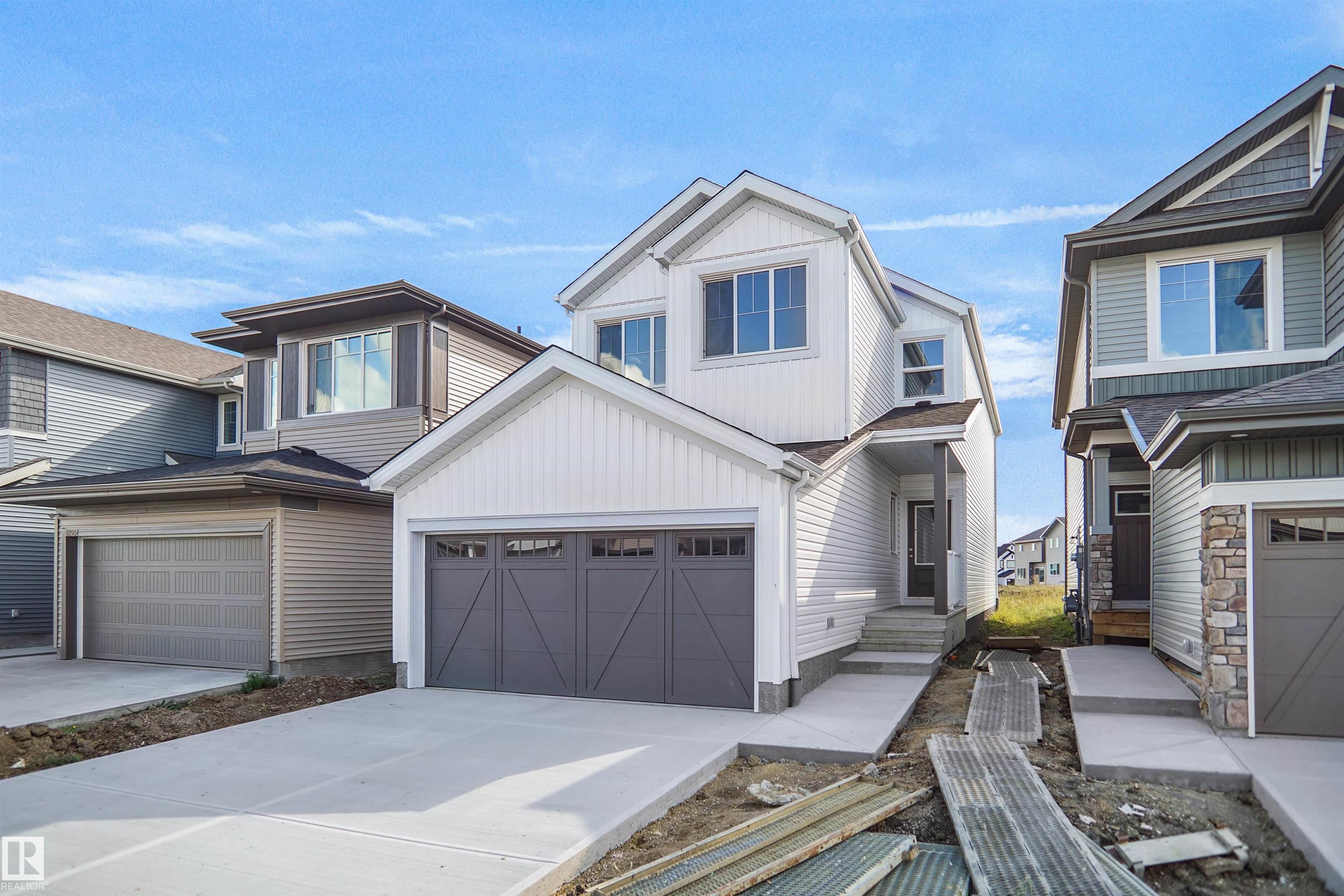 17 Lemon Close, Spruce Grove, MLS® # E4512541