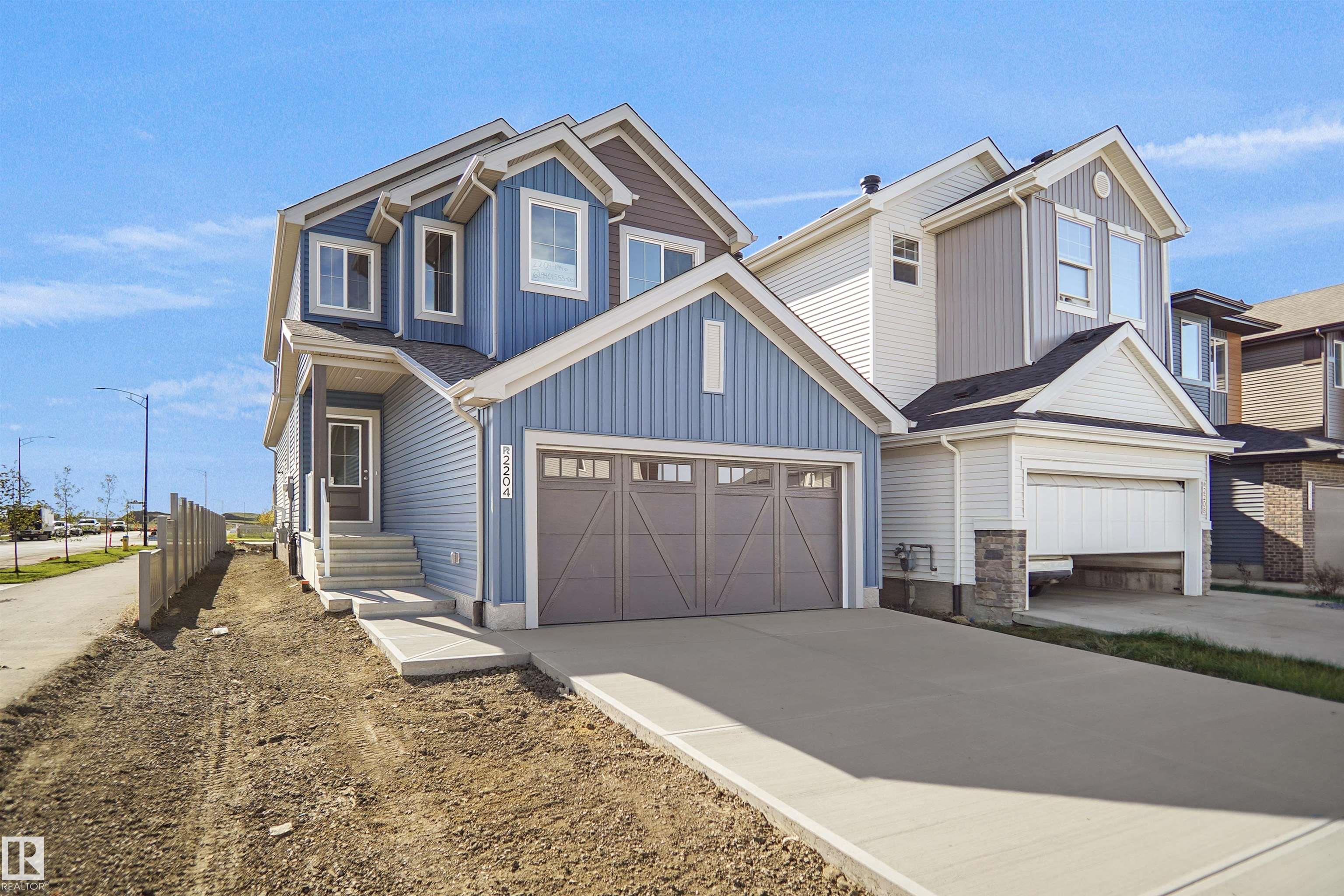 70 Legacy Way, Spruce Grove, MLS® # E4512542