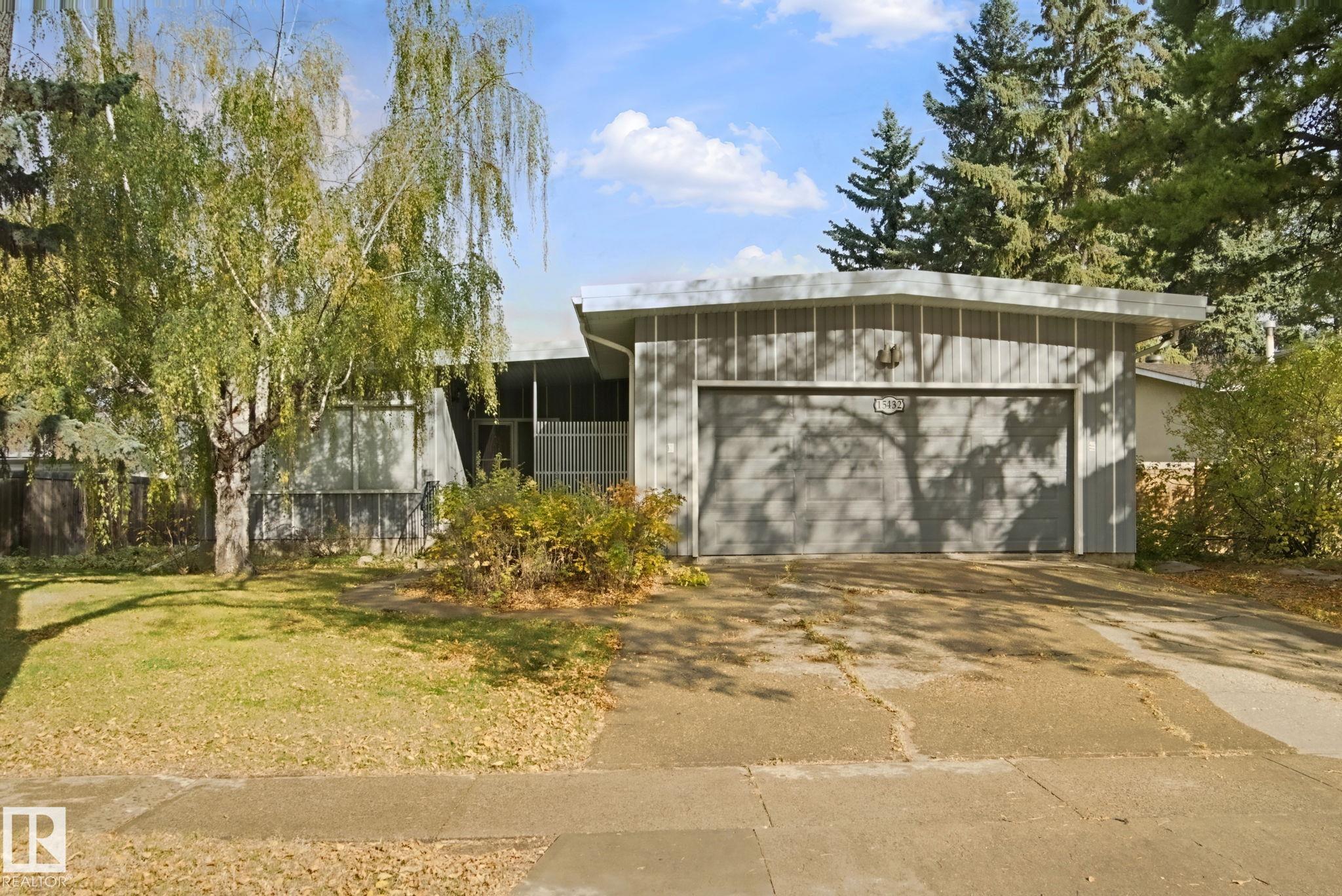 15432 78 Avenue, Edmonton, MLS® # E4512546