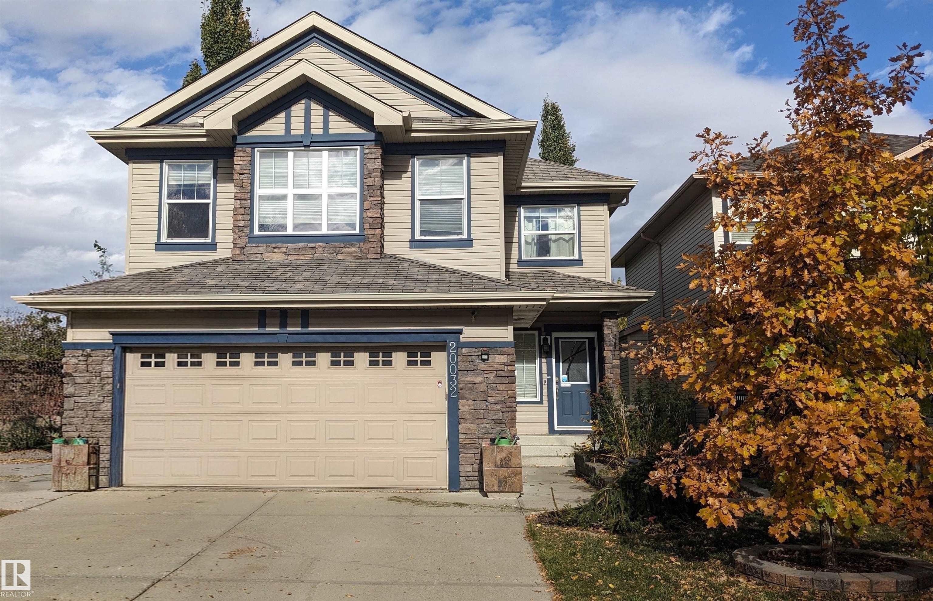 20032 46 Avenue, Edmonton, MLS® # E4512548