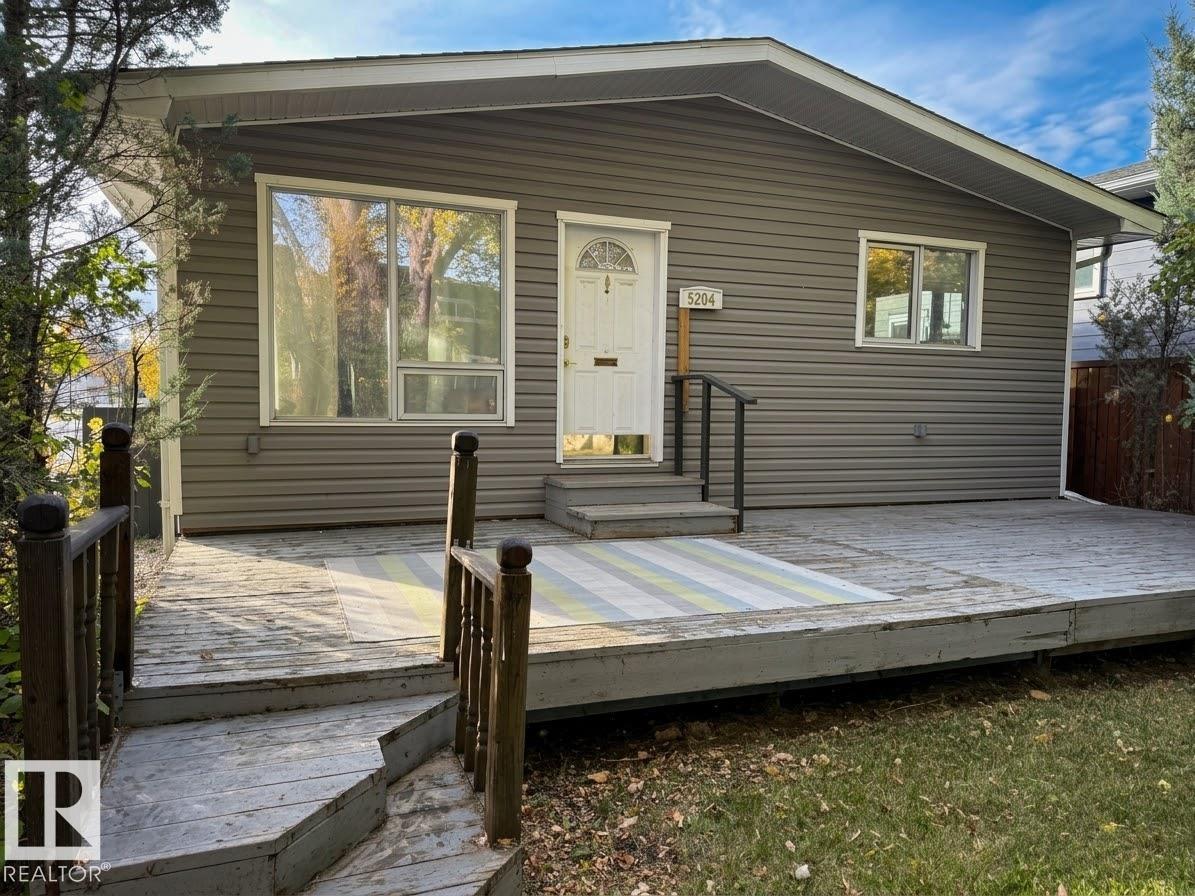 5204 112 Avenue, Edmonton, MLS® # E4512550