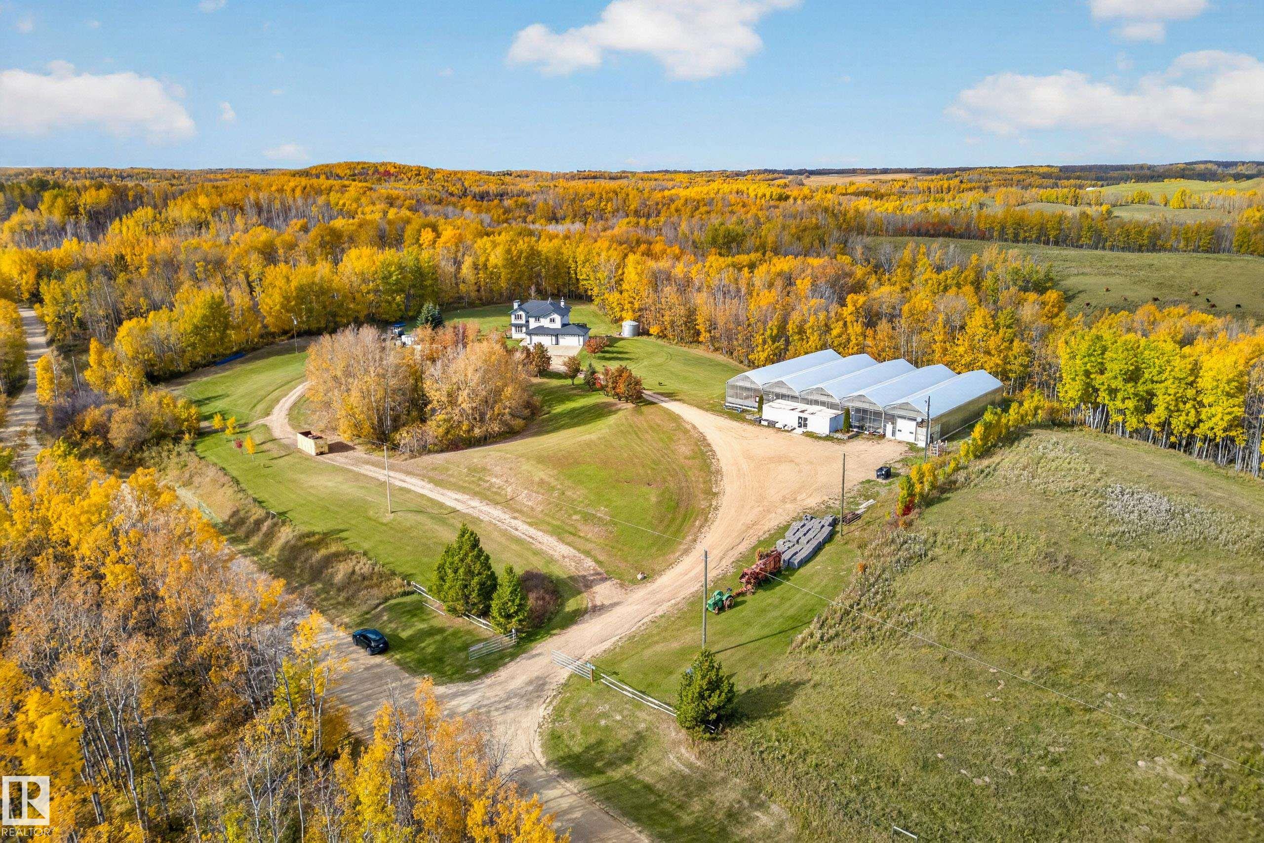 1130 Twp Road 535, Rural Parkland County, MLS® # E4512560