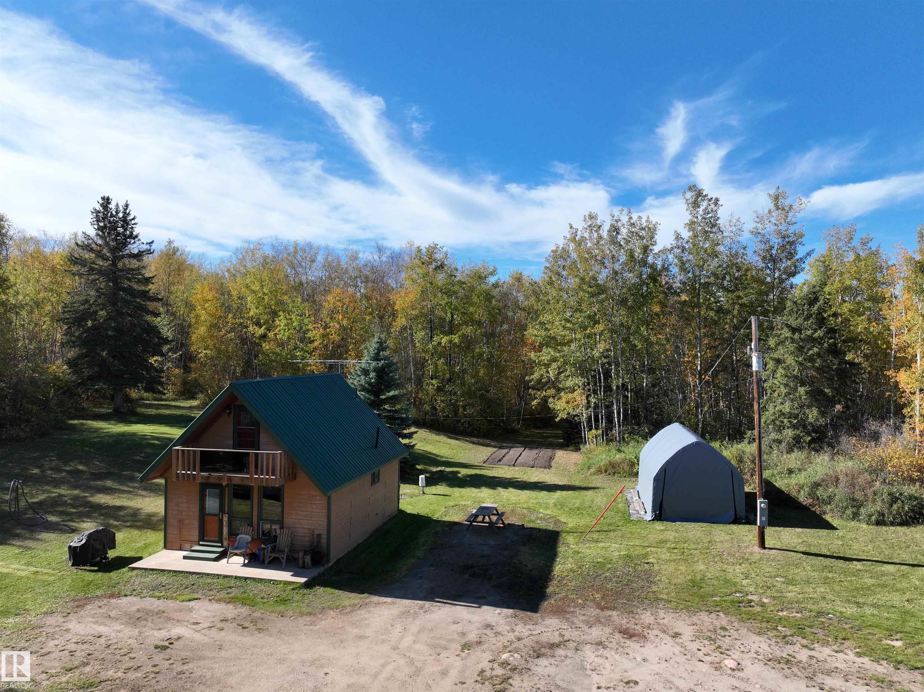 632072 Rr 232.2, Rural Athabasca County, MLS® # E4512561