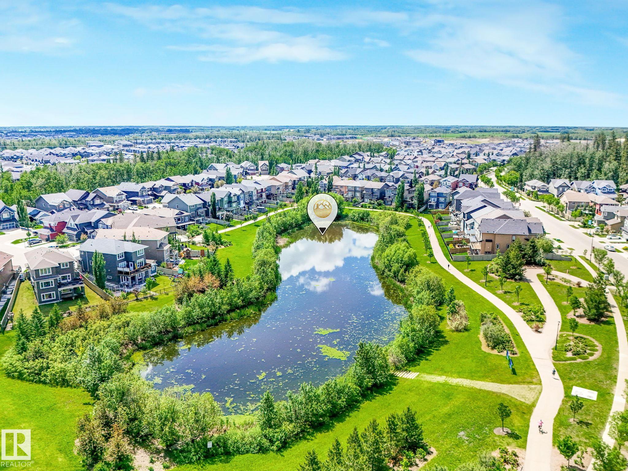 7151 Edgemont Way, Edmonton, MLS® # E4512563