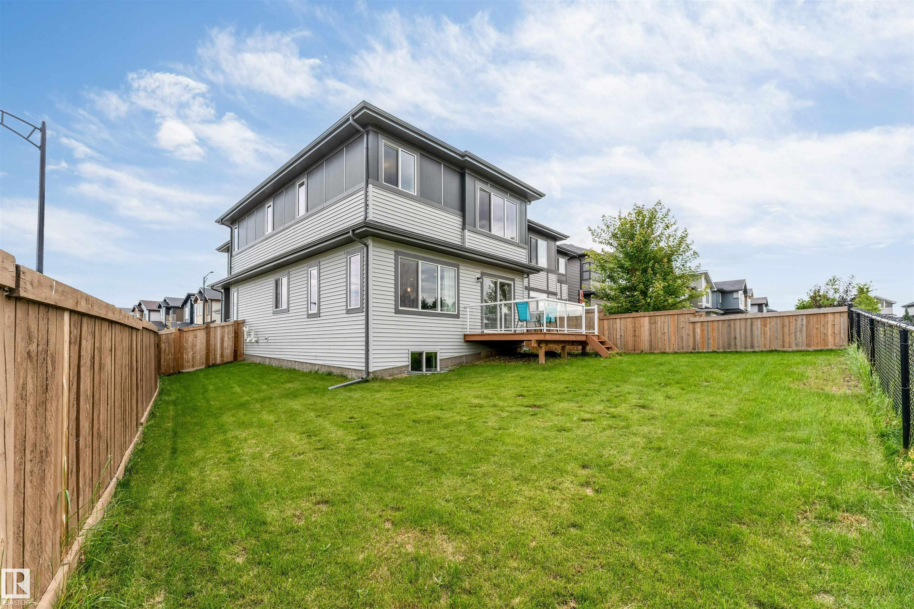 3404 Checknita Terrace, Edmonton, MLS® # E4512568