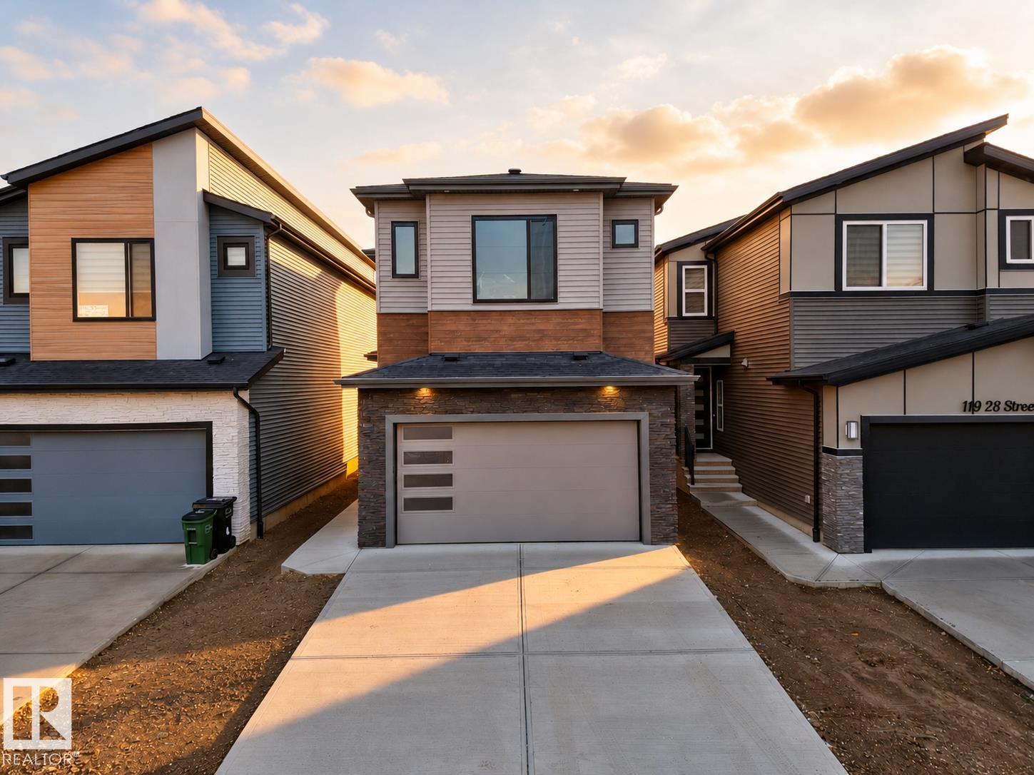 115 28 Street Sw, Edmonton, MLS® # E4512572