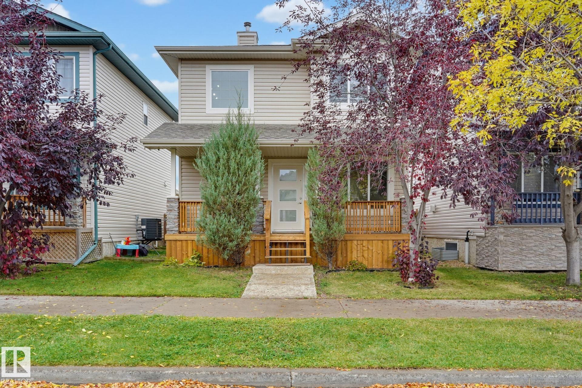 17 Vista, Spruce Grove, MLS® # E4512573
