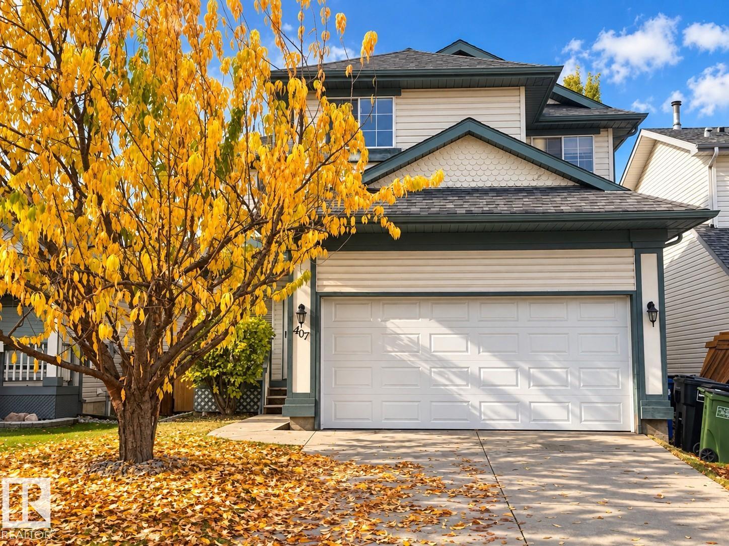 407 Breckenridge Lane, Edmonton, MLS® # E4512576