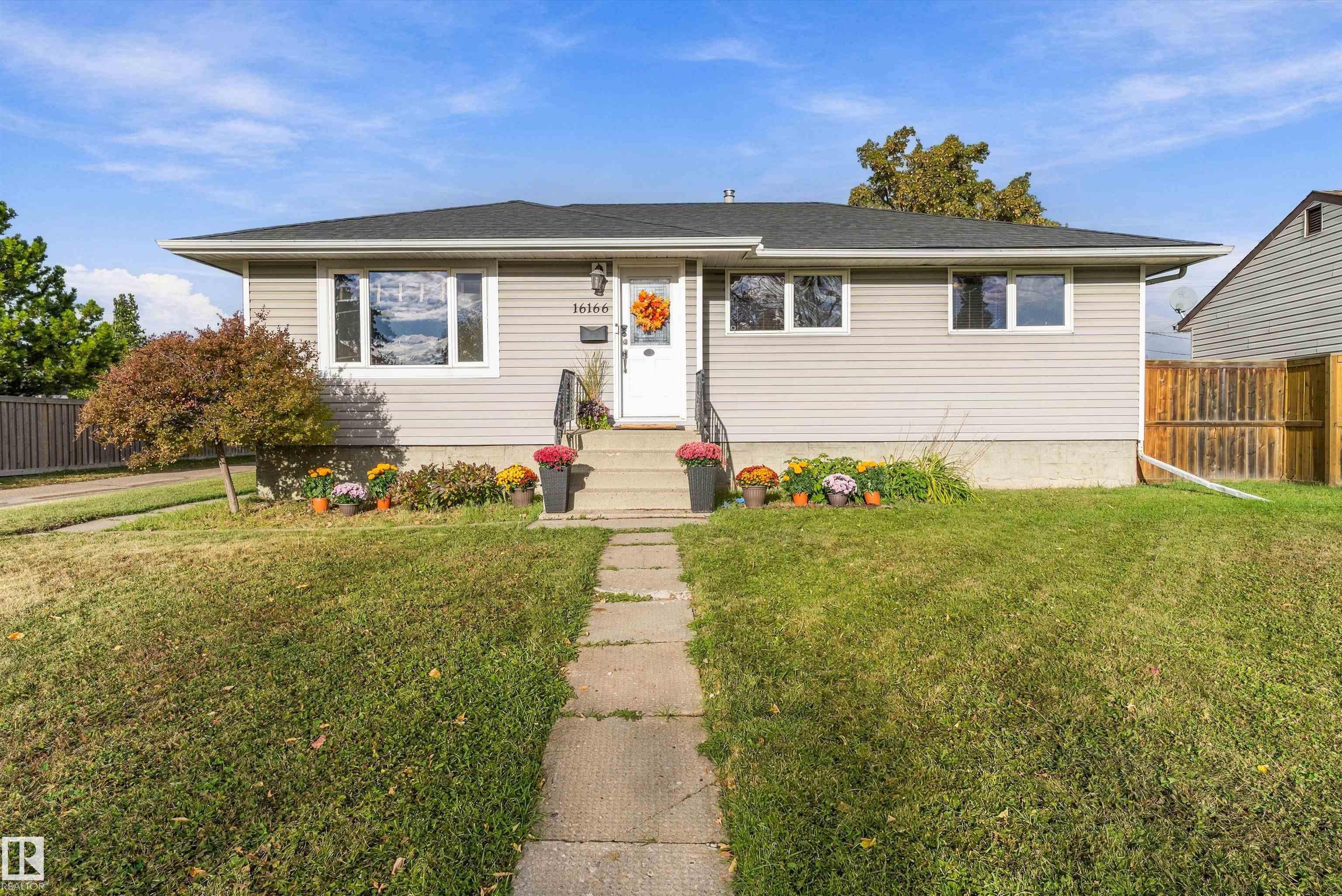 16166 110 A Avenue Nw, Edmonton, MLS® # E4512590