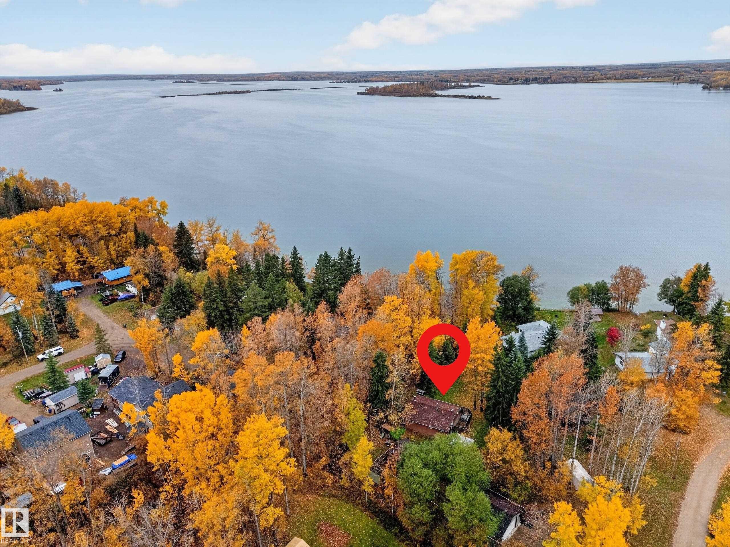 5 Alder Avenue, Rural Lac Ste. Anne County, MLS® # E4512591