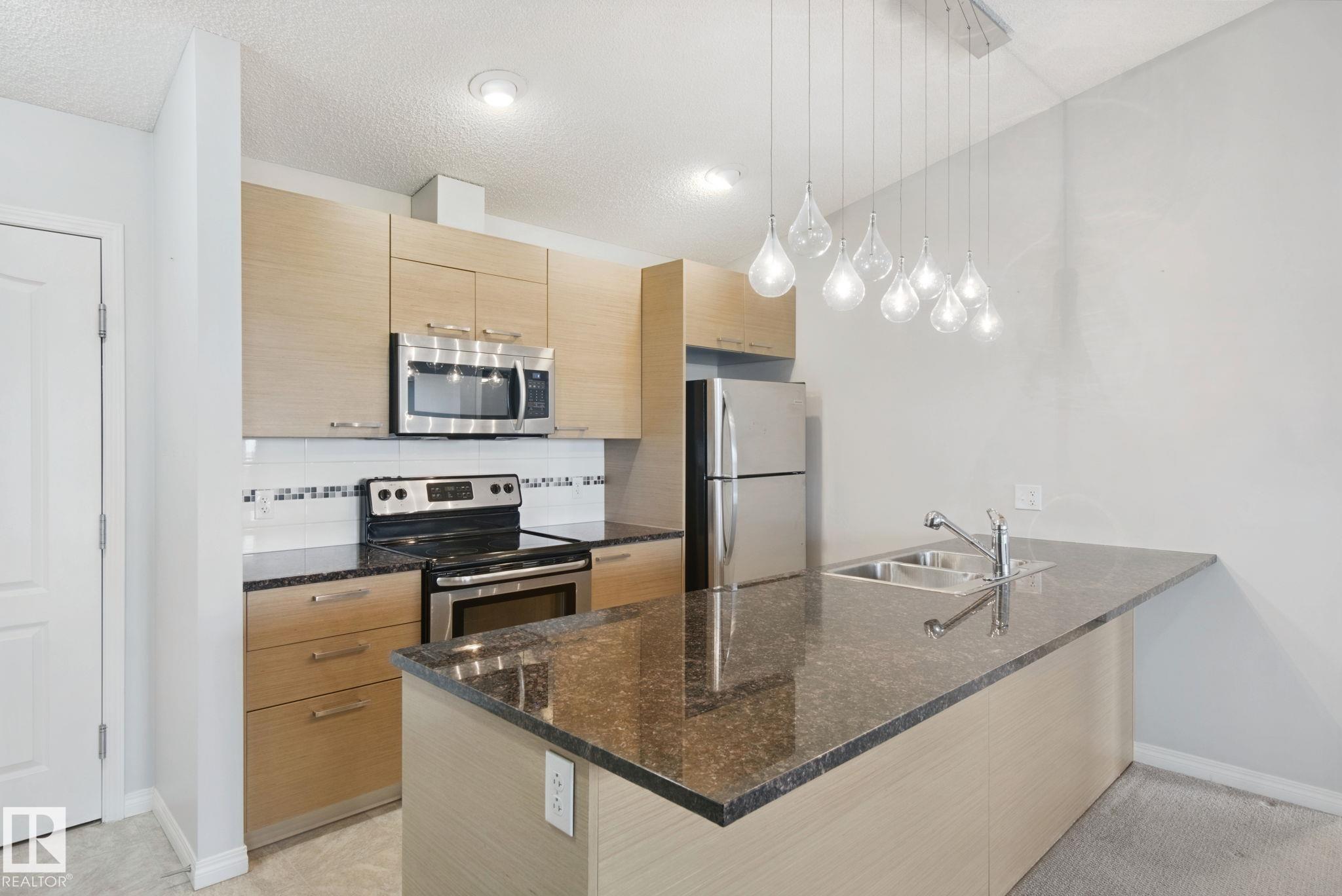 3415 9351 Simpson Drive, Edmonton, MLS® # E4512596