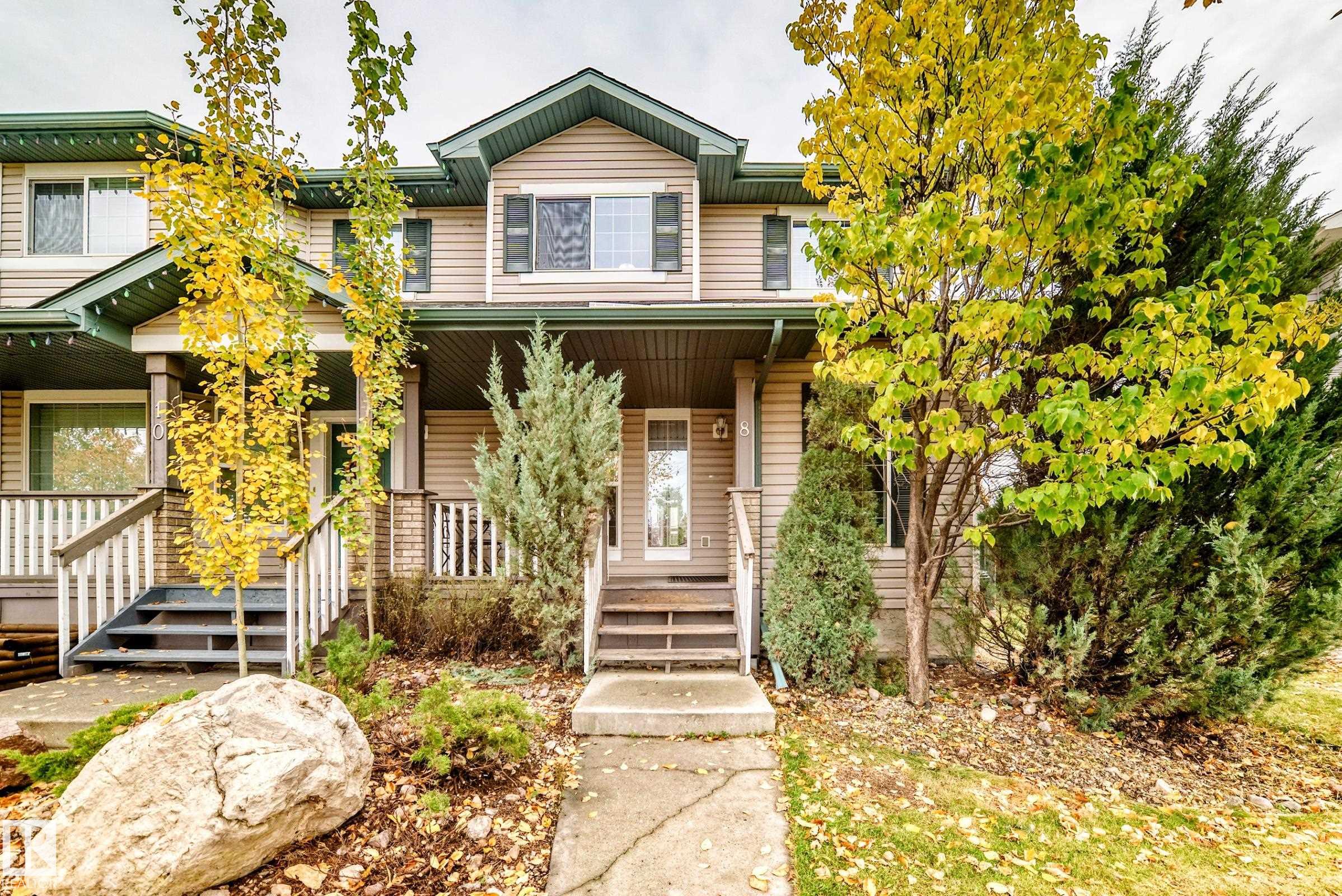 8 Spruce Village Way, Spruce Grove, MLS® # E4512606