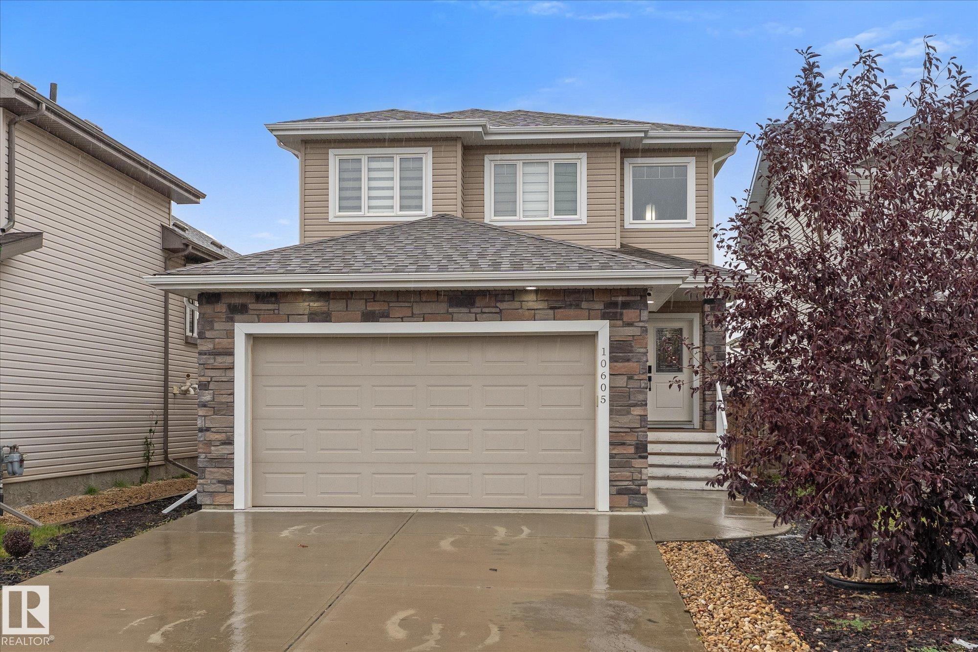 10605 96 Street, Morinville, MLS® # E4512607