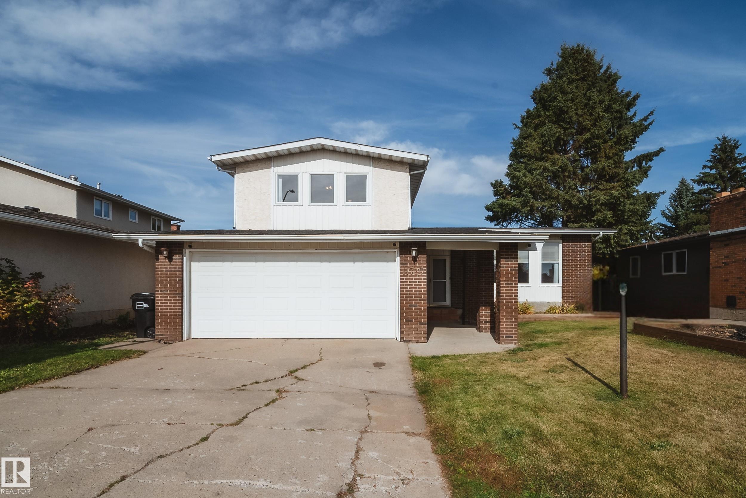 11720 158 Avenue, Edmonton, MLS® # E4512617
