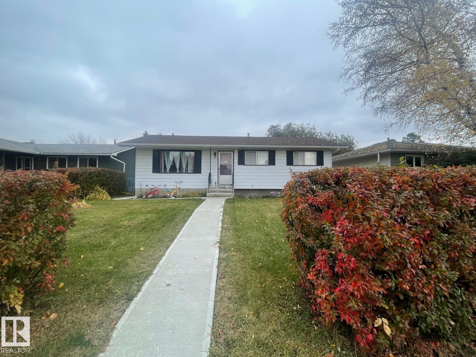 6 Beechmont Crescent, Spruce Grove, MLS® # E4512621