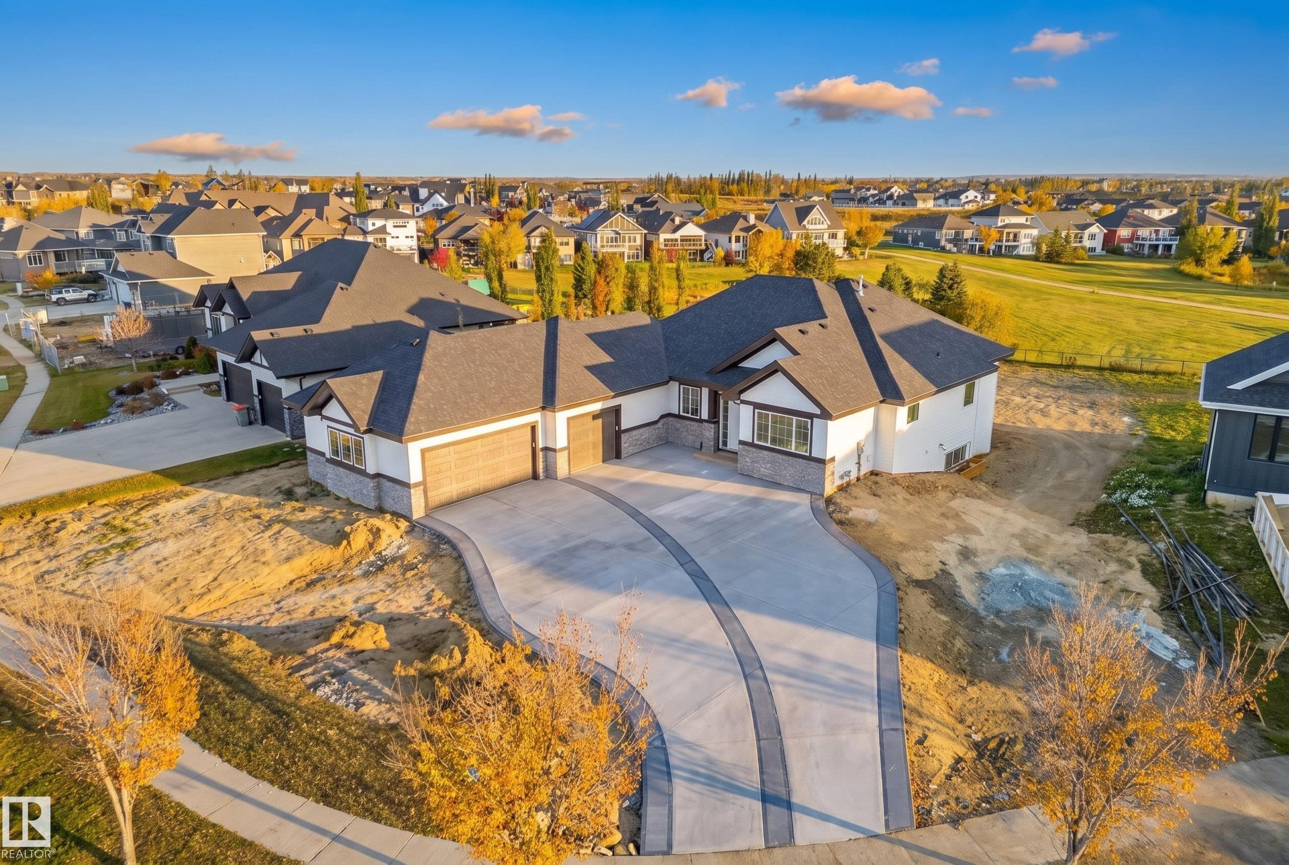1050 Genesis Lake Boulevard, Stony Plain, MLS® # E4512631