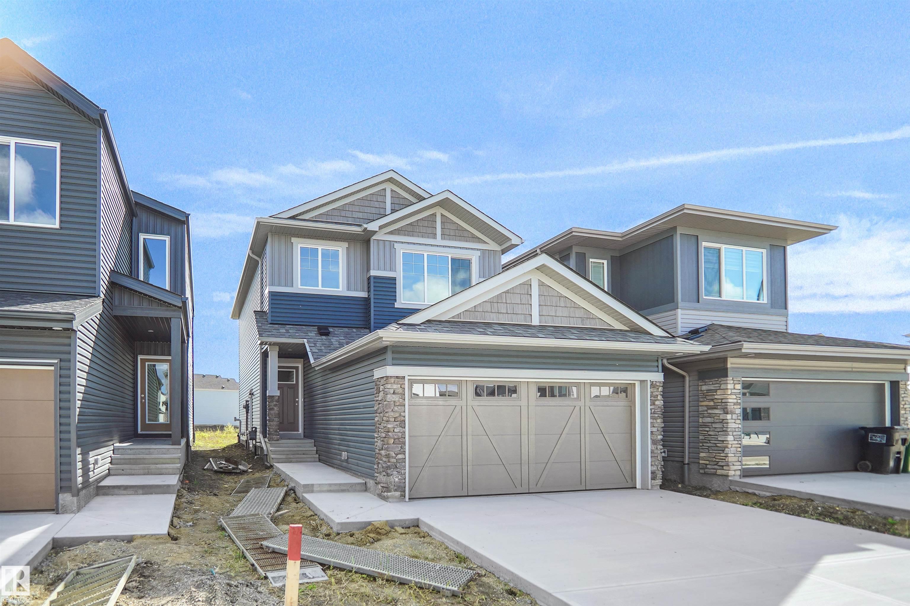 74 Legacy Way, Spruce Grove, MLS® # E4512638