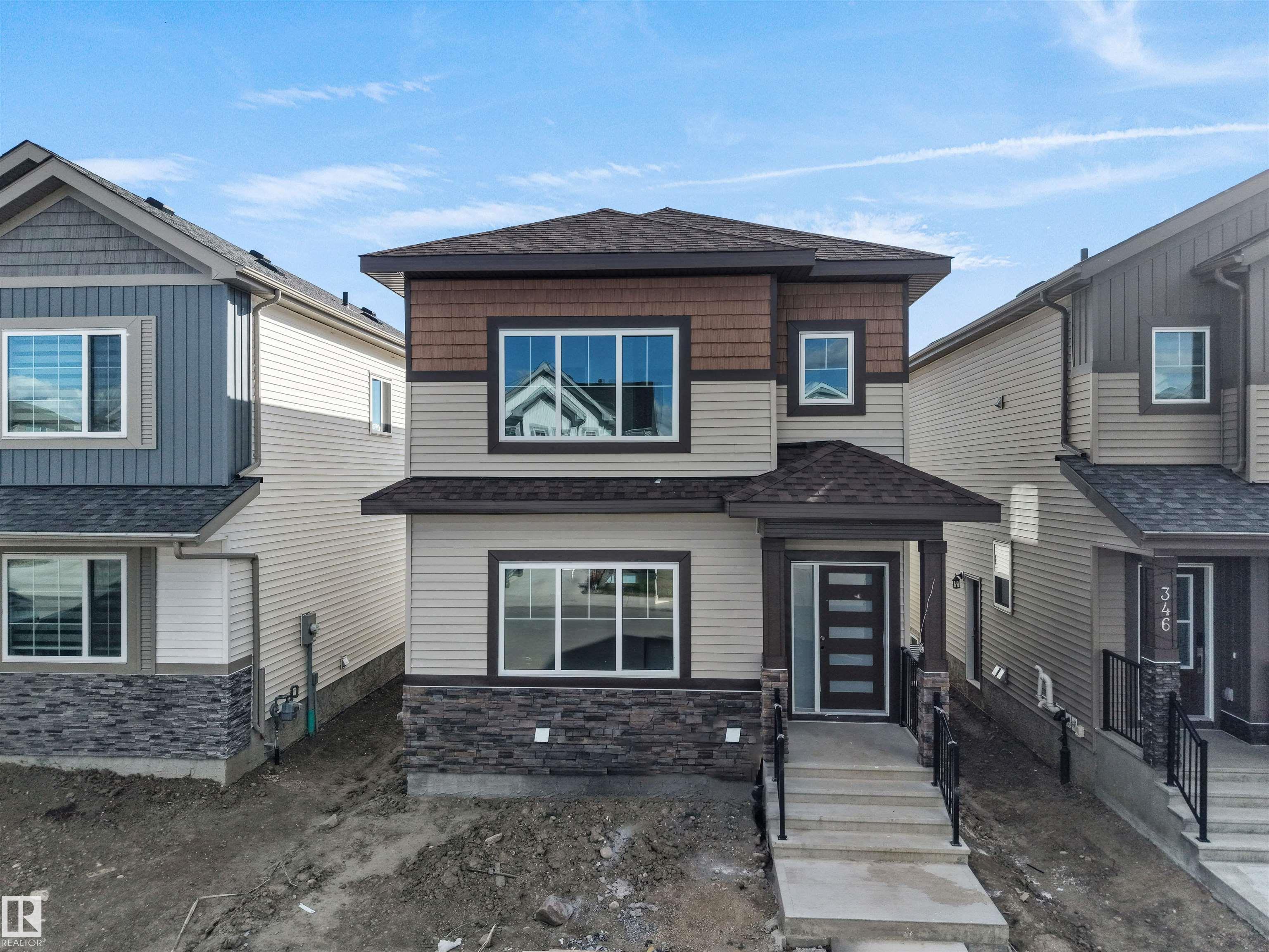 348 Roberts Wynd, Leduc, MLS® # E4512647