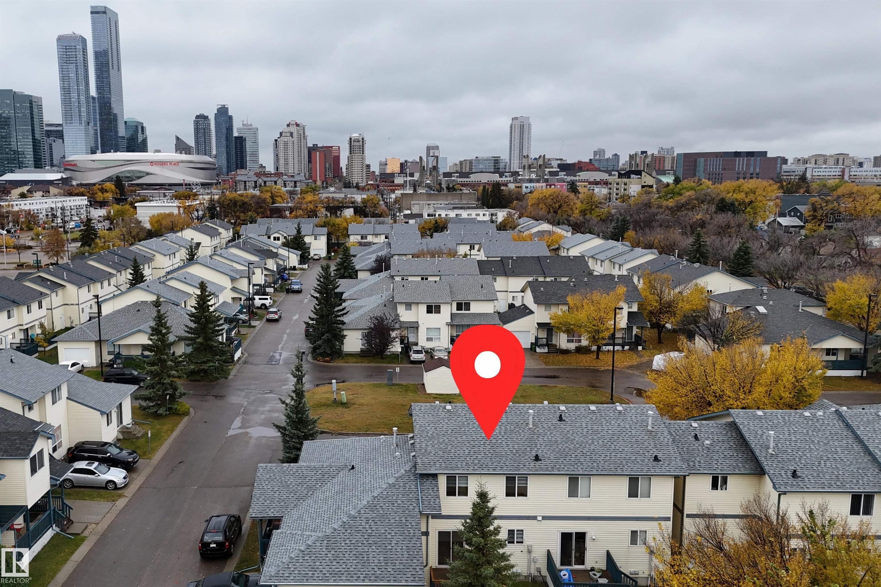 85 10909 106 Street, Edmonton, MLS® # E4512658