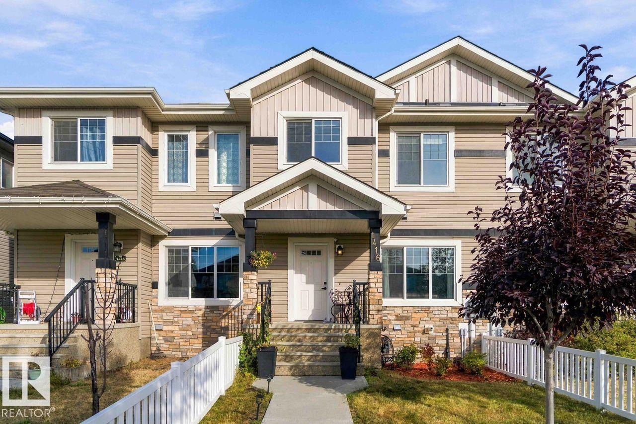 1416 26 Avenue, Edmonton, MLS® # E4512659