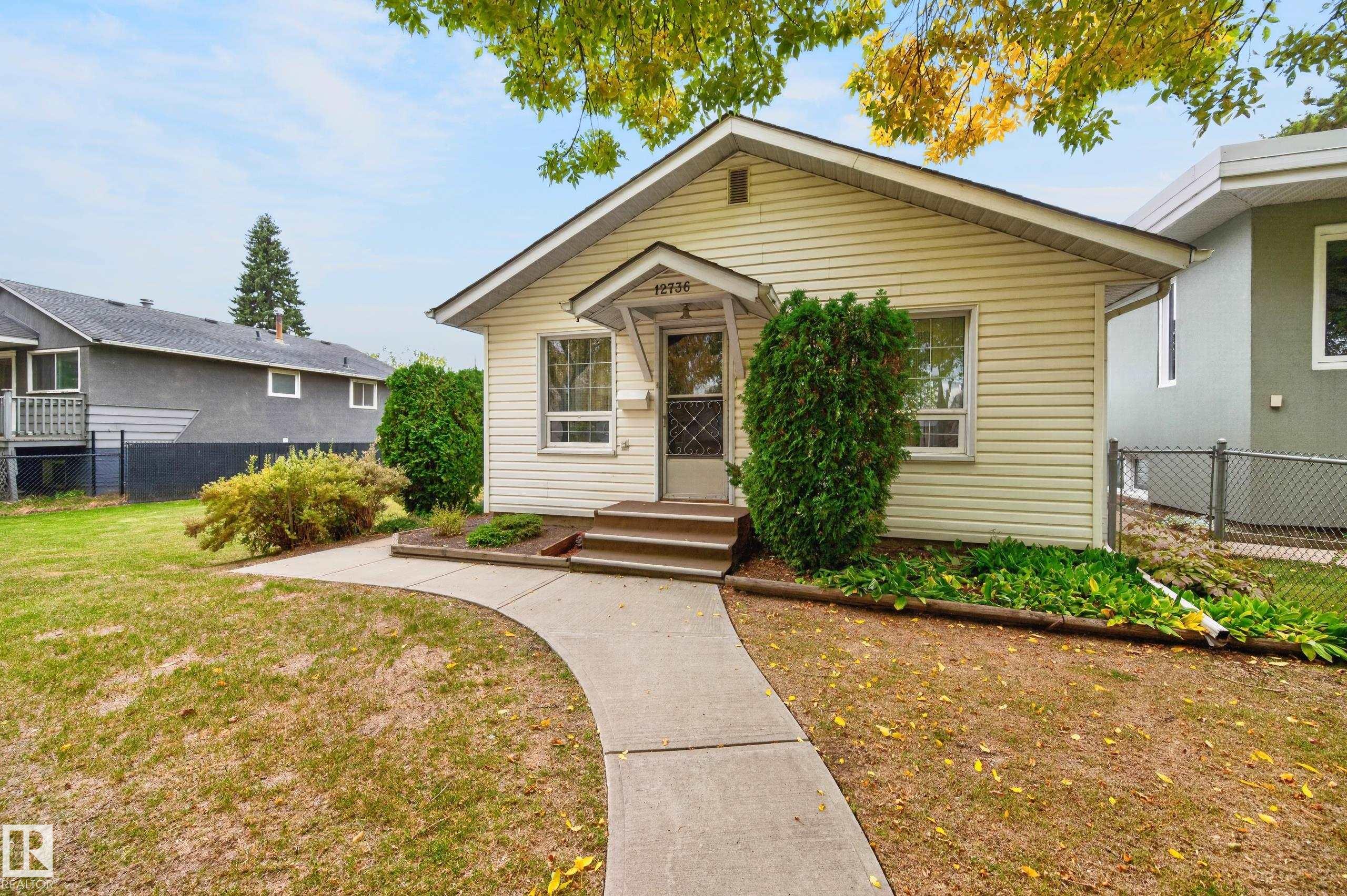 12736 116 Street, Edmonton, MLS® # E4512663