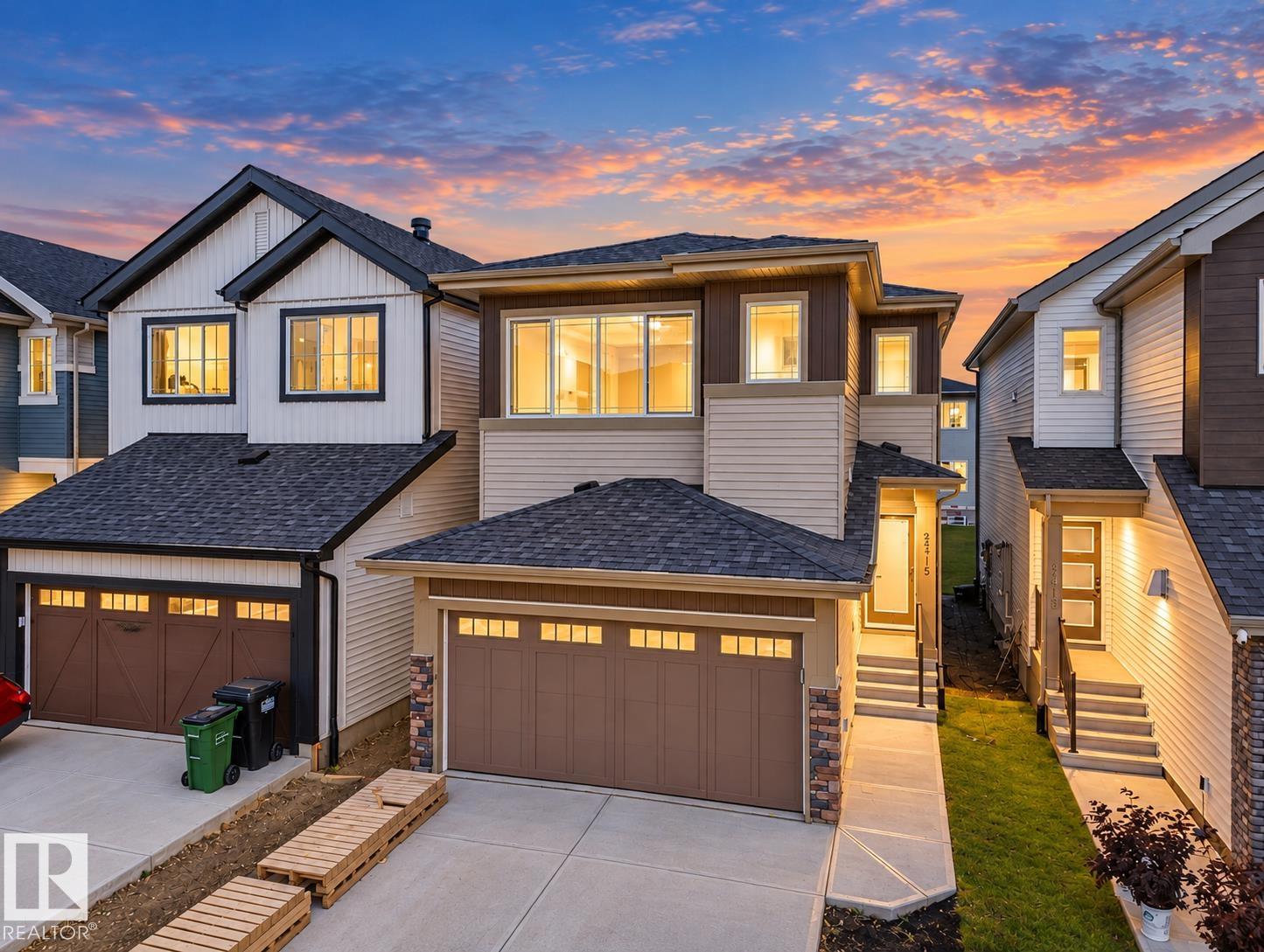 2515 211 Street, Edmonton, MLS® # E4512666