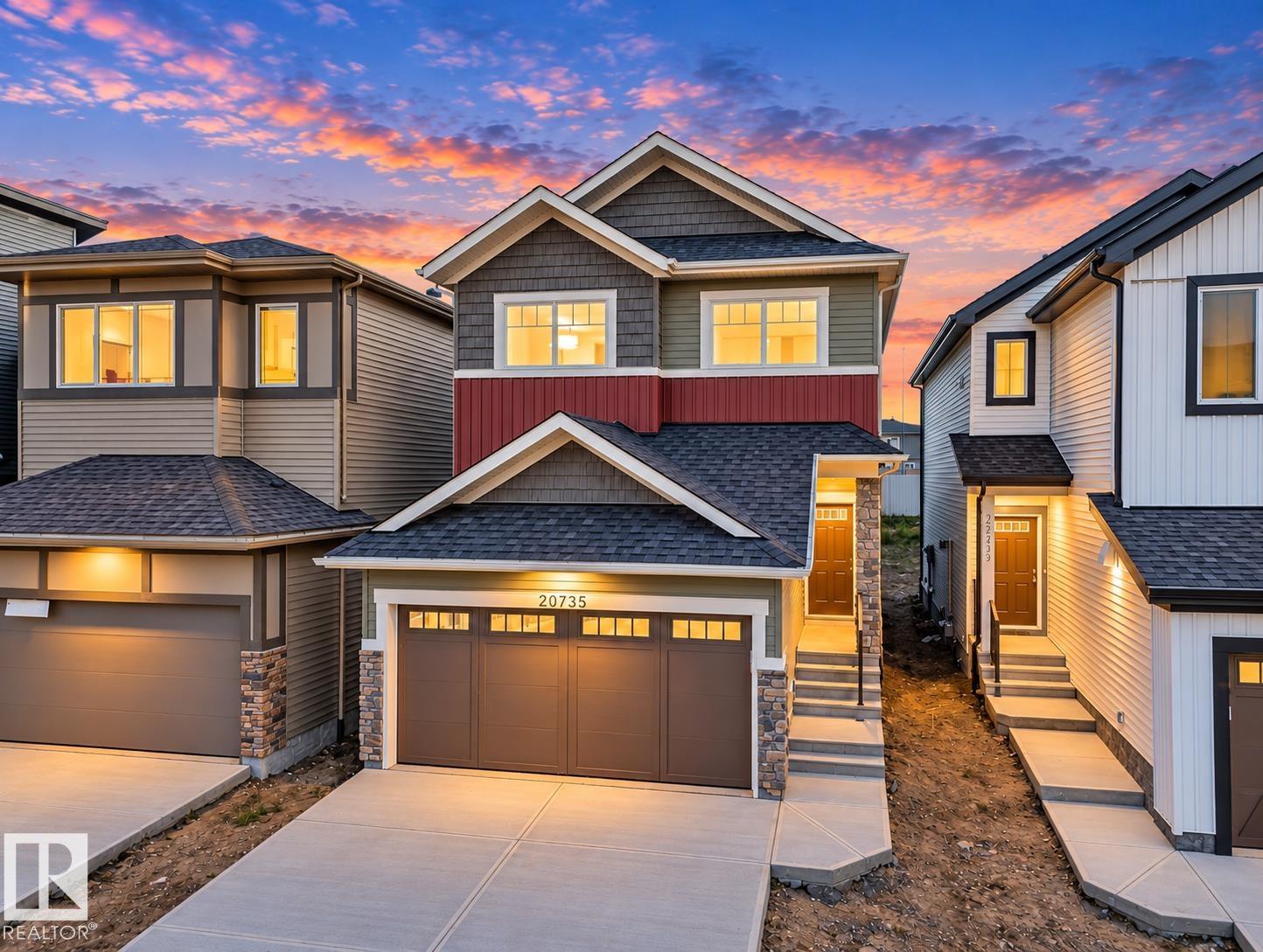 20735 24 Avenue, Edmonton, MLS® # E4512669