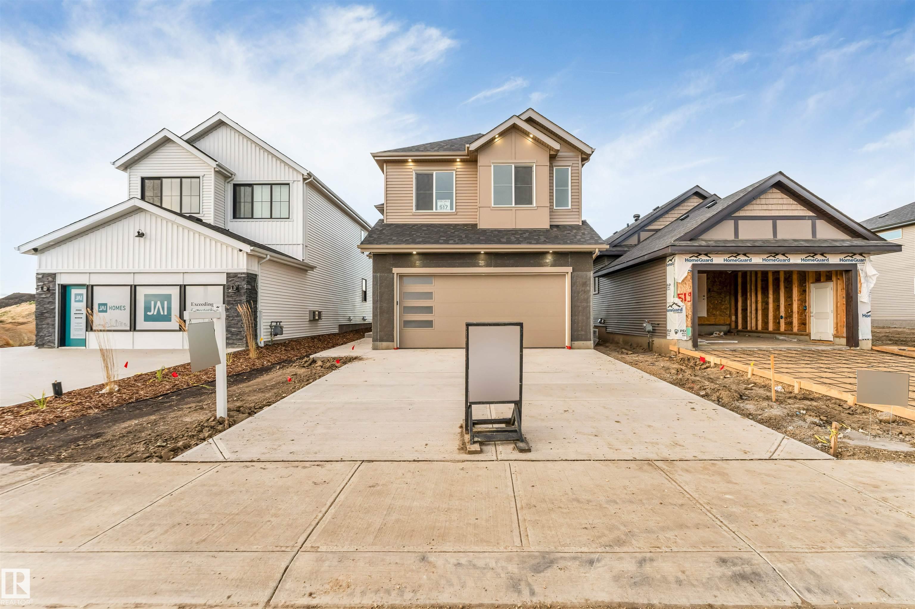 206 Falcon Crescent, Leduc, MLS® # E4512670