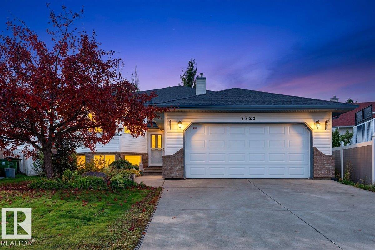 7923 161 Avenue, Edmonton, MLS® # E4512675